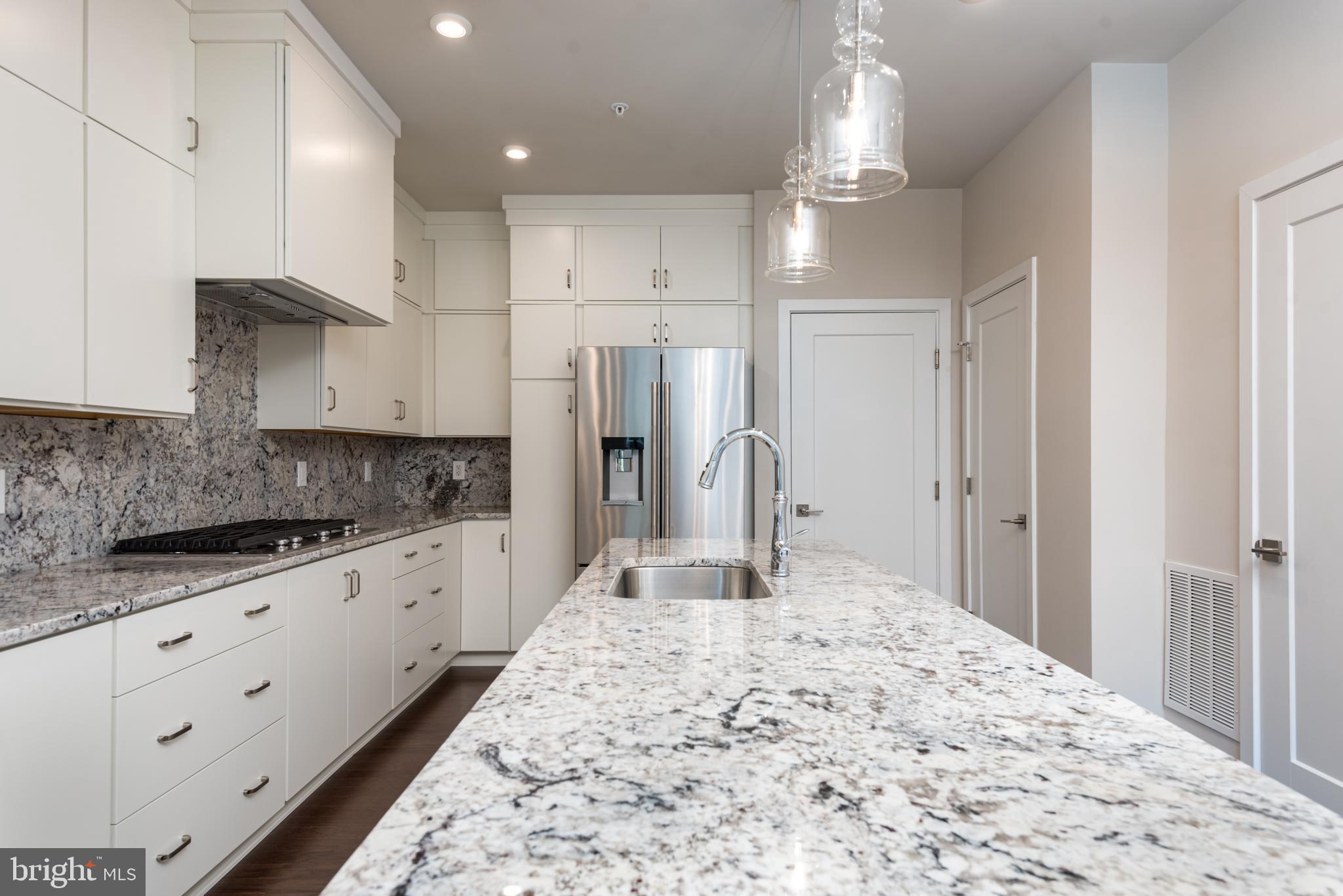 UNION PARK AT MCLEAN - Residential Lease