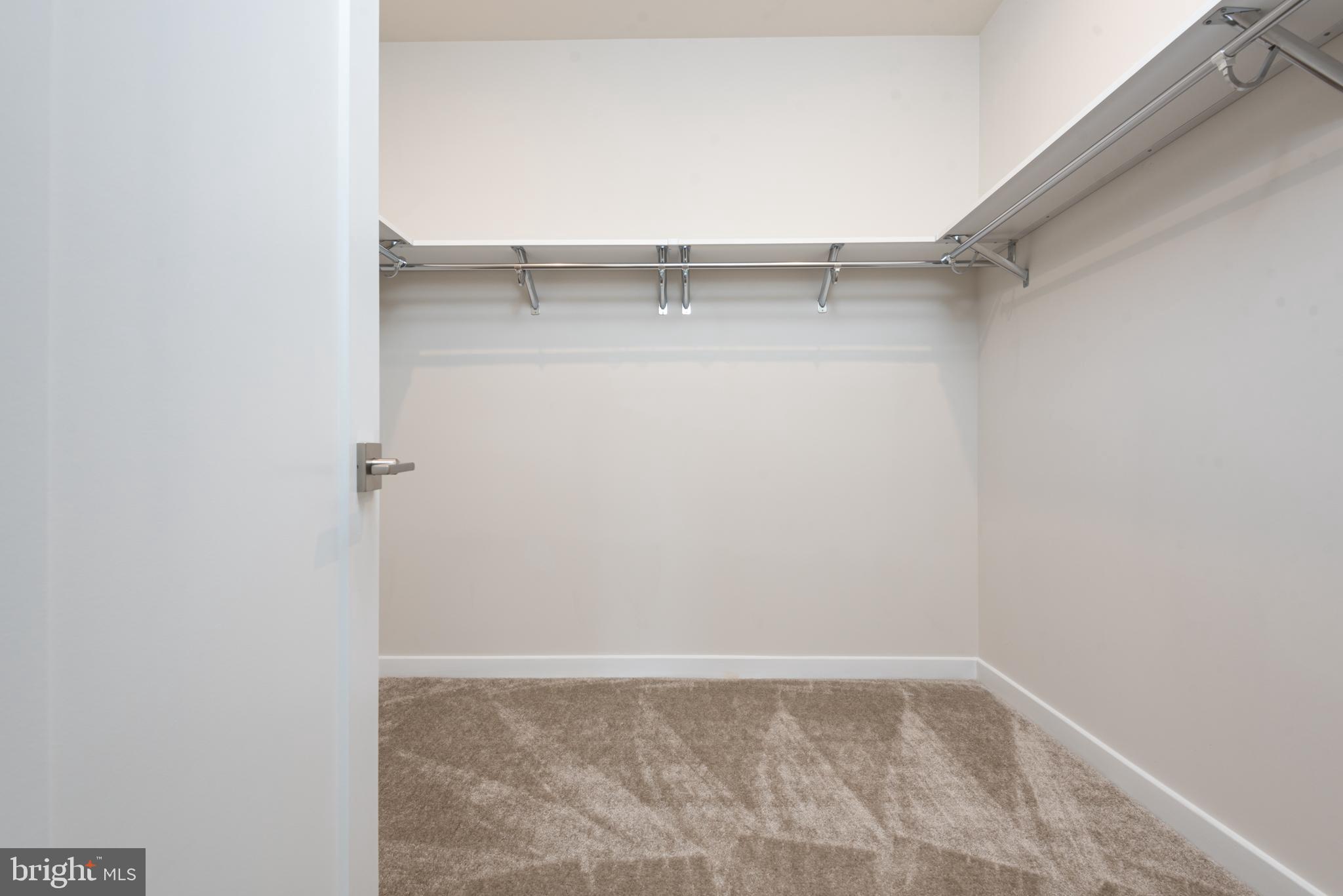 UNION PARK AT MCLEAN - Residential Lease