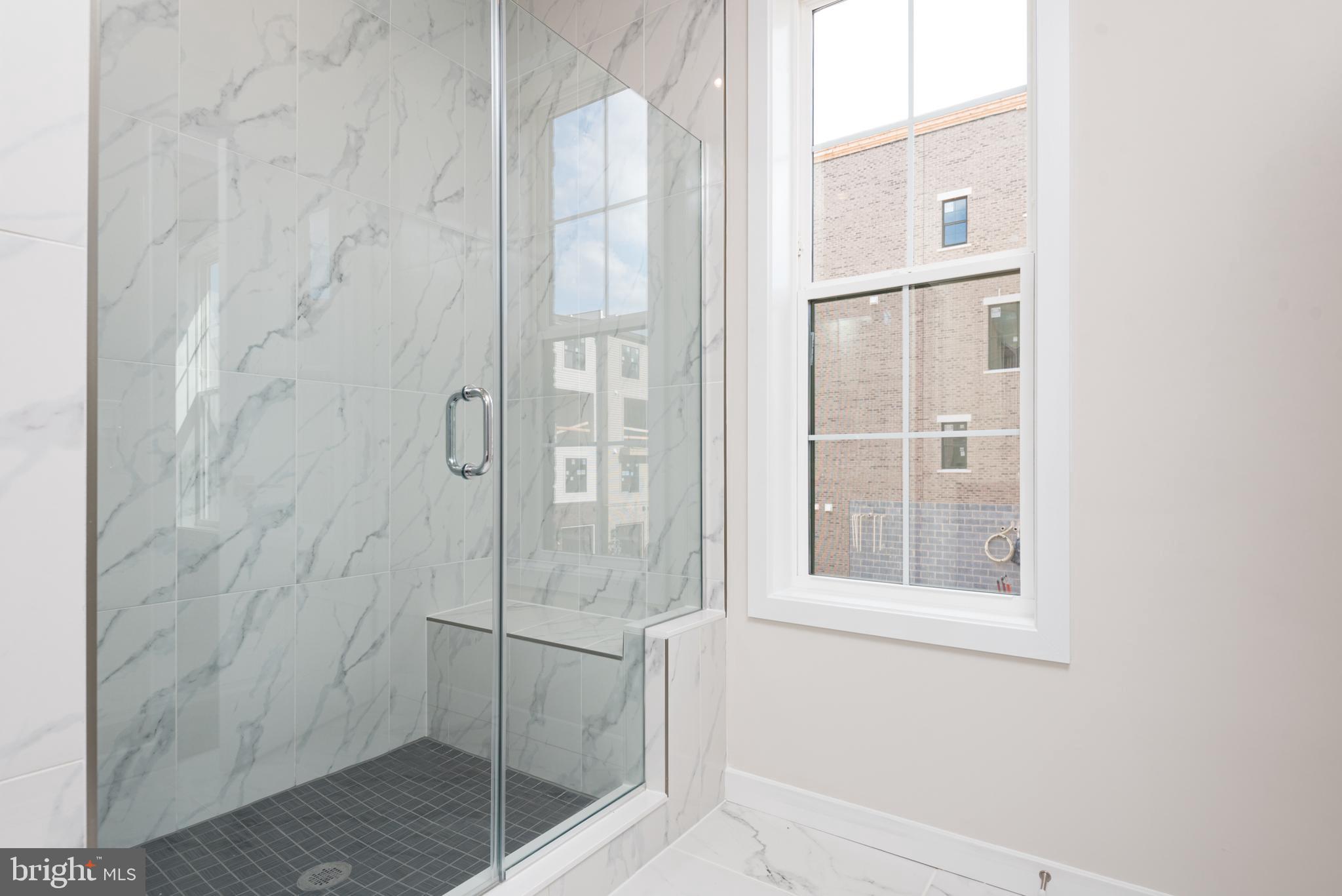 UNION PARK AT MCLEAN - Residential Lease