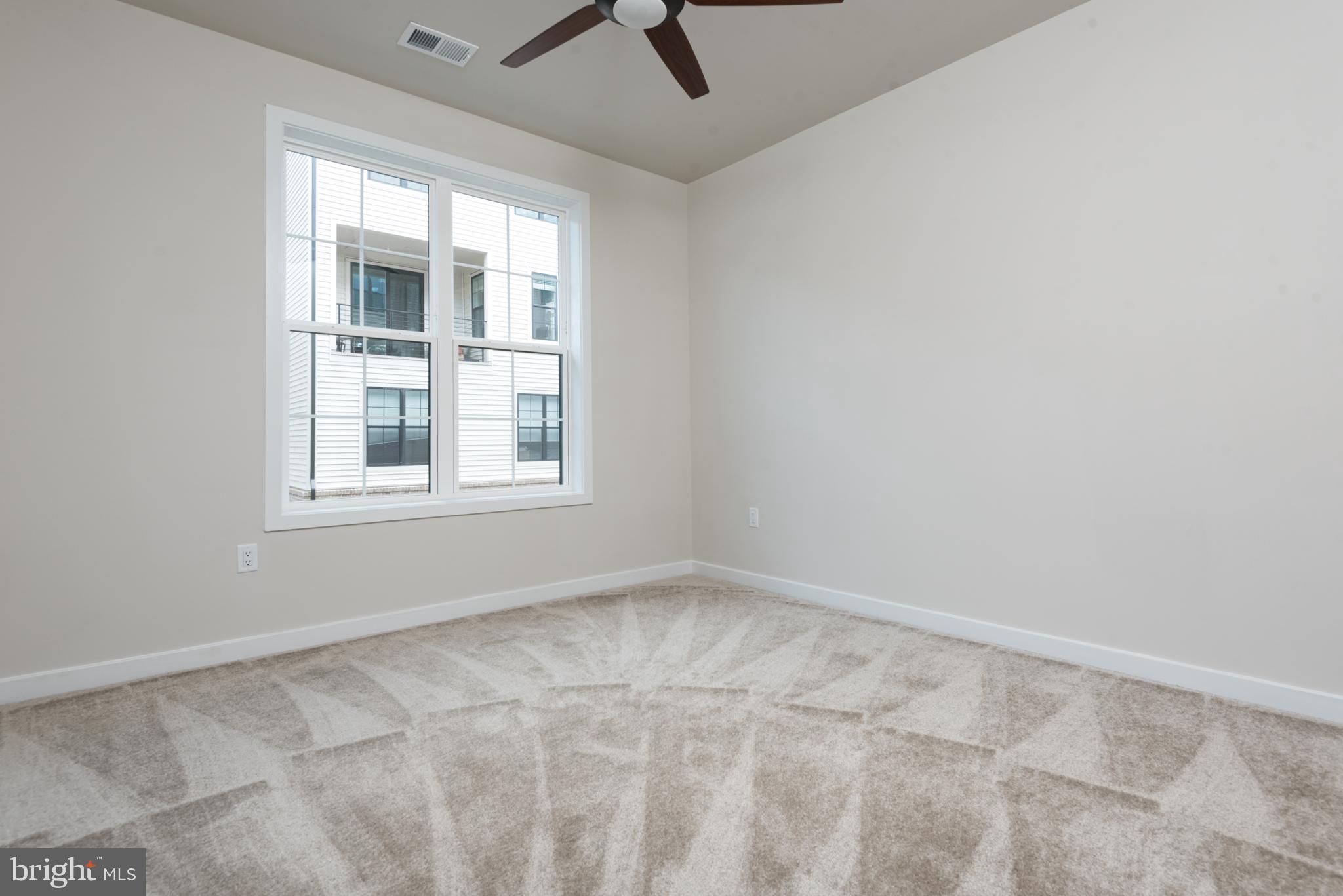 UNION PARK AT MCLEAN - Residential Lease