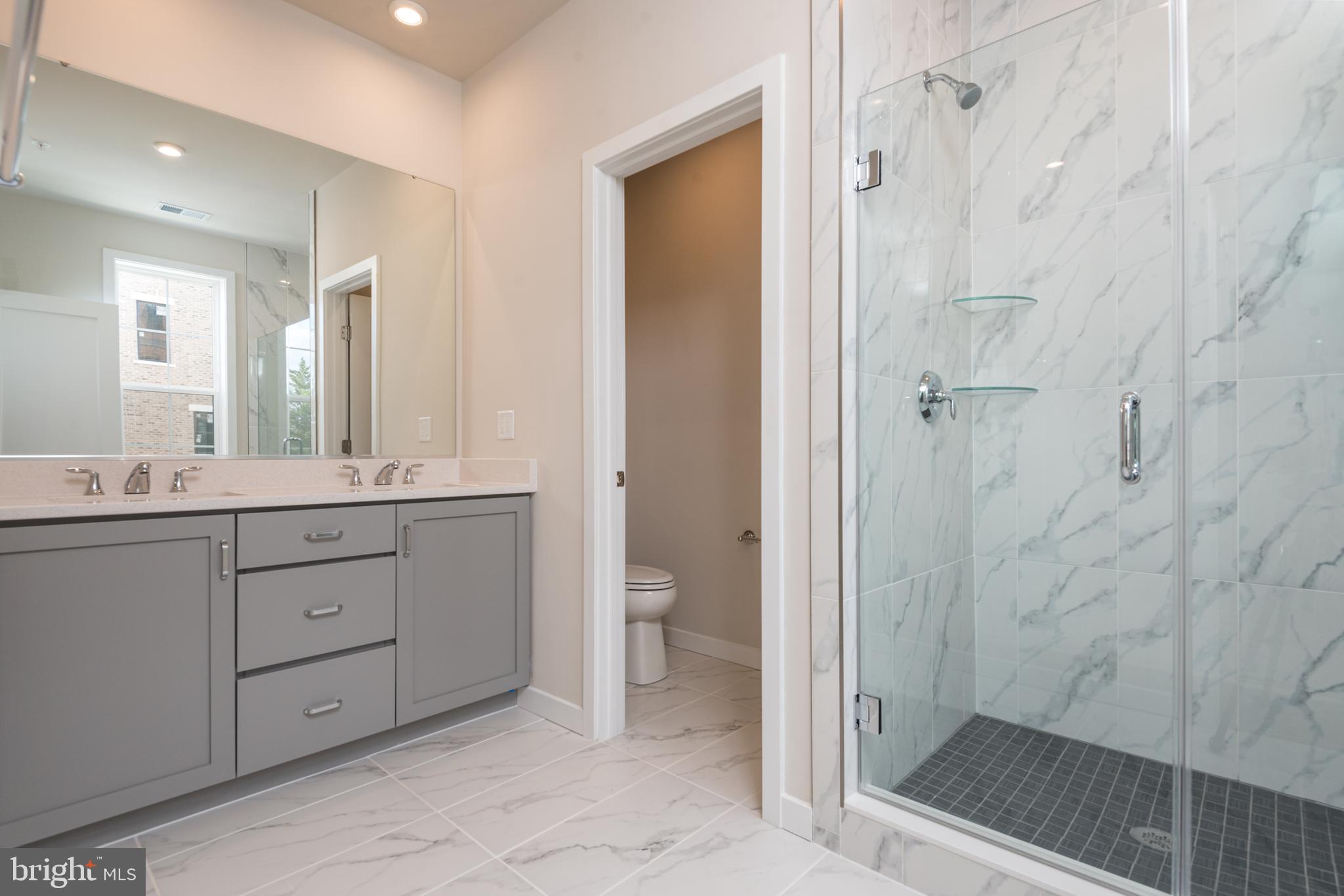 UNION PARK AT MCLEAN - Residential Lease