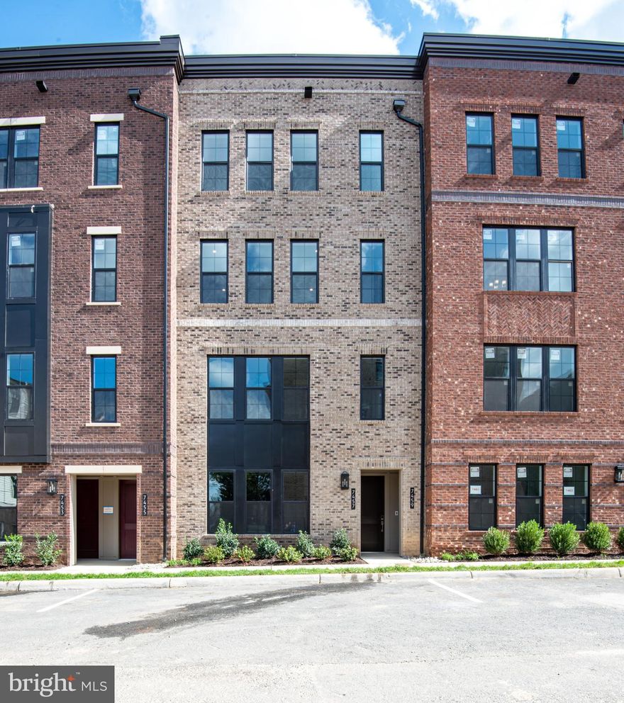 SPACIOUS and COZY 3 bed, 2.5 bath condo located in the heart of McLean! *offering an exquisite blend of style and comfort, as you enter, you'll be greeted by a spacious living area adorned with high-end finishes and bathed in natural light. *The kitchen is complete with a gorgeous island and coupled with ample cabinetry and stainless steel appliances, it is perfect fore entertaining guests.* Retreat to the opulent primary suite, complete with a lavish en-suite bathroom and walk-in closet.* 2 additional bedrooms provide ample space, bathed in natural light from their stunning windows, each offering comfort and style, sharing a full bathroom.* Positioned in the highly desirable neighborhood of McLean, you'll appreciate easy access to upscale shopping, fine dining, and cultural attractions. Commuters will love the proximity to major highways and public transportation options, providing seamless travel to Washington, D.C., and beyond.* In close proximity to major roads such as 495 and Dulles Access Road, enjoy being in close proximity to Wegmans, Safeway, Tysons Galleria and the Tysons Corner Center.*