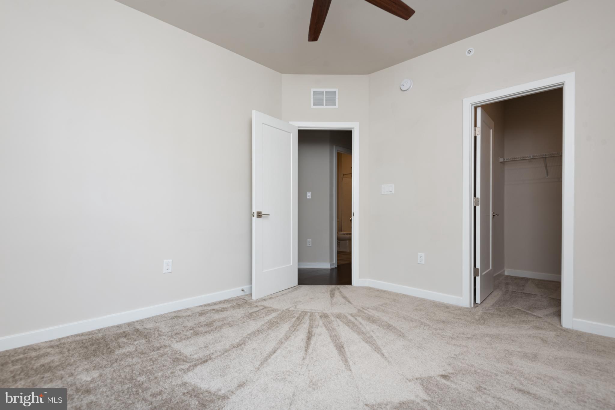 UNION PARK AT MCLEAN - Residential Lease