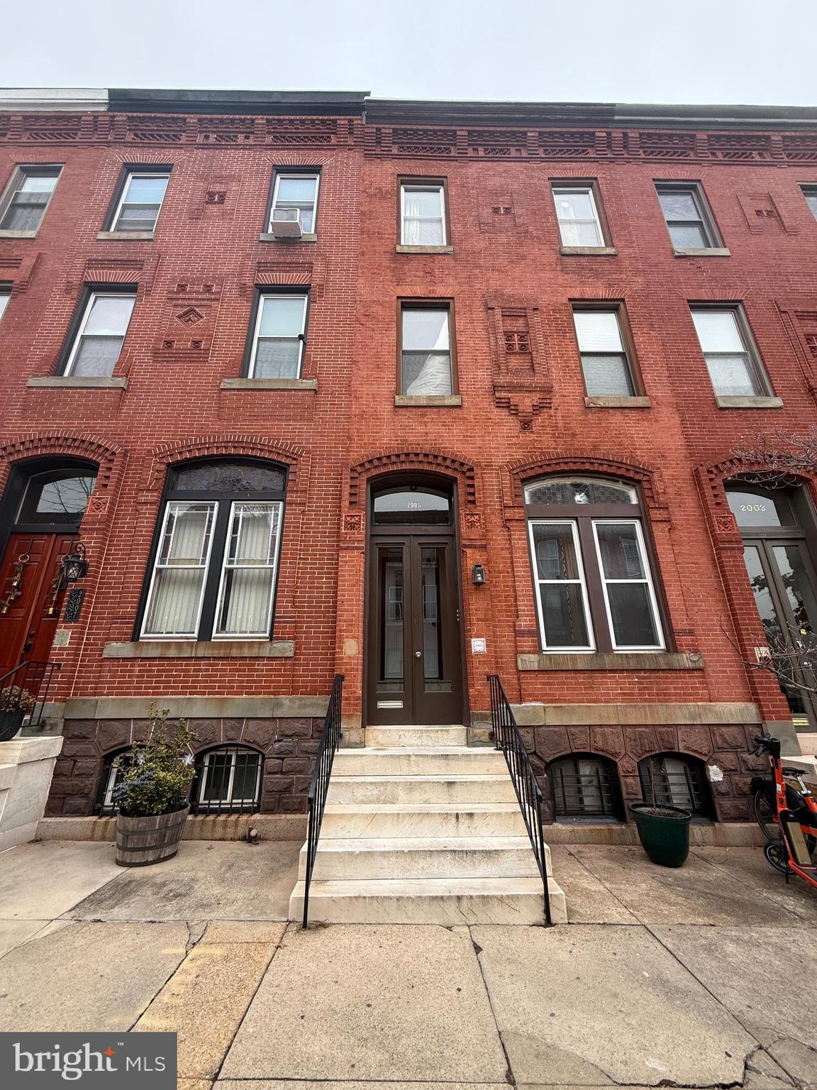 MARBLE HILL - Residential Lease