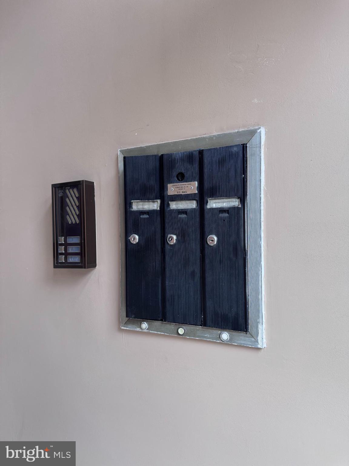 MARBLE HILL - Residential Lease