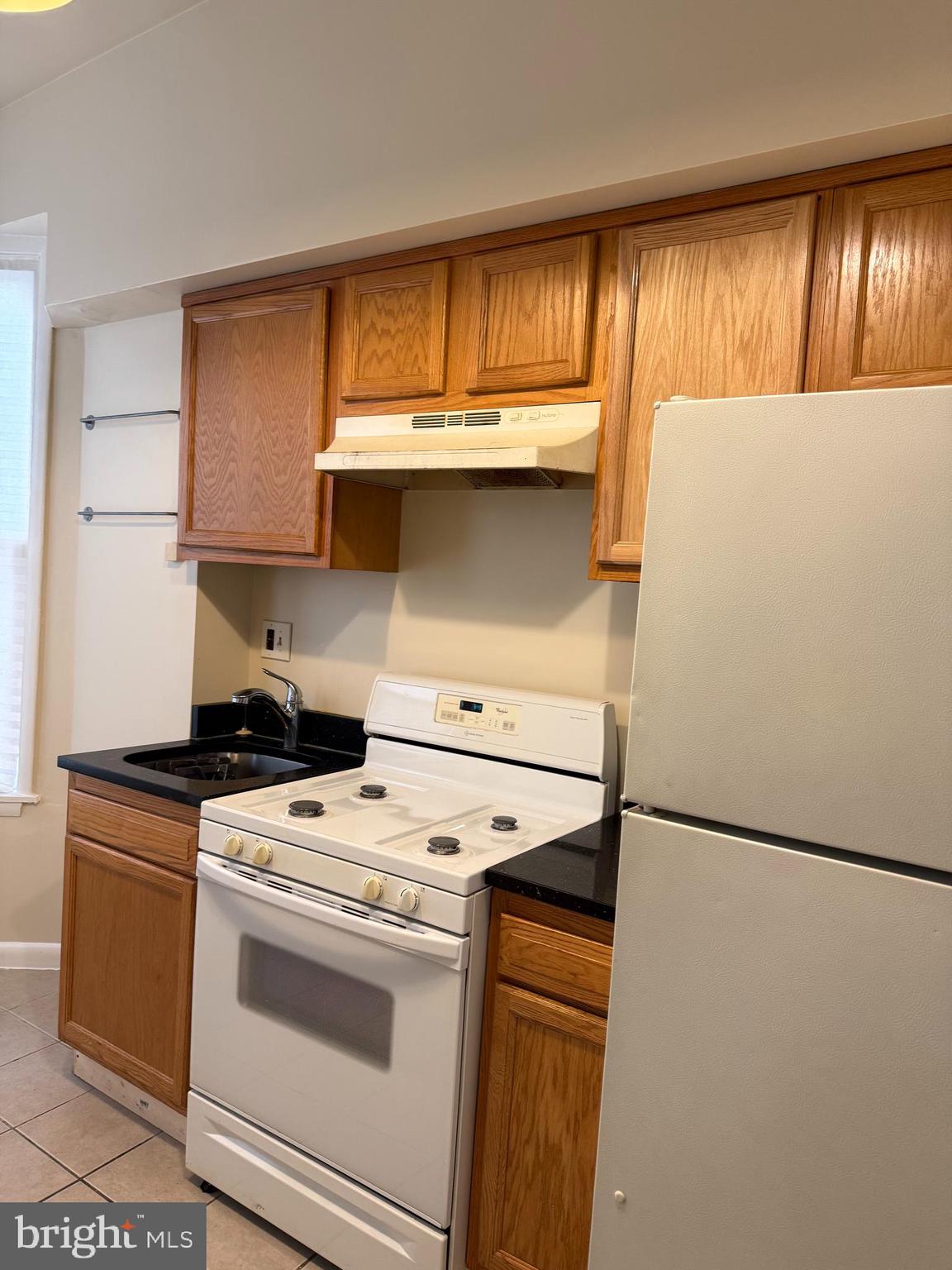 MARBLE HILL - Residential Lease