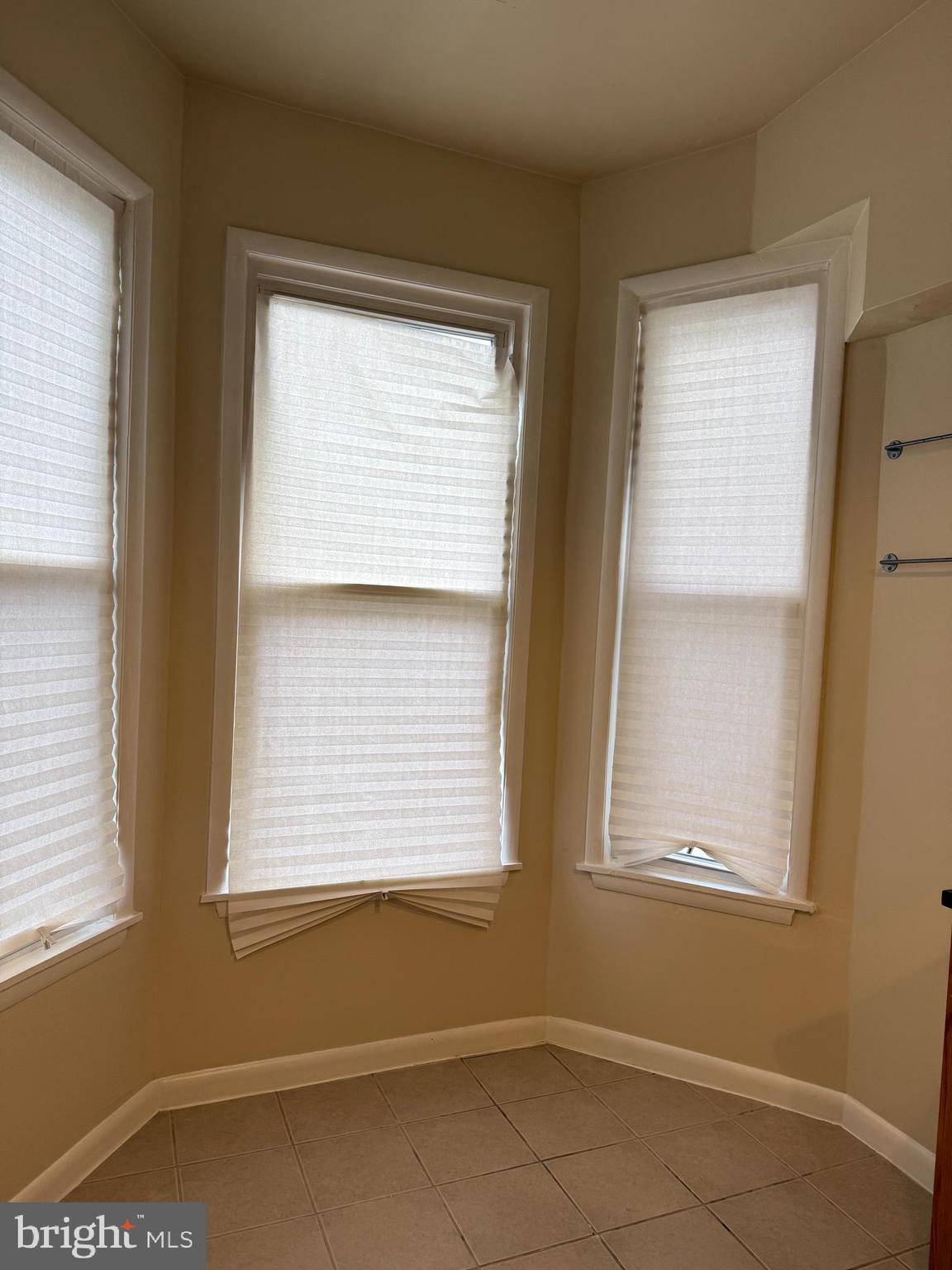 MARBLE HILL - Residential Lease