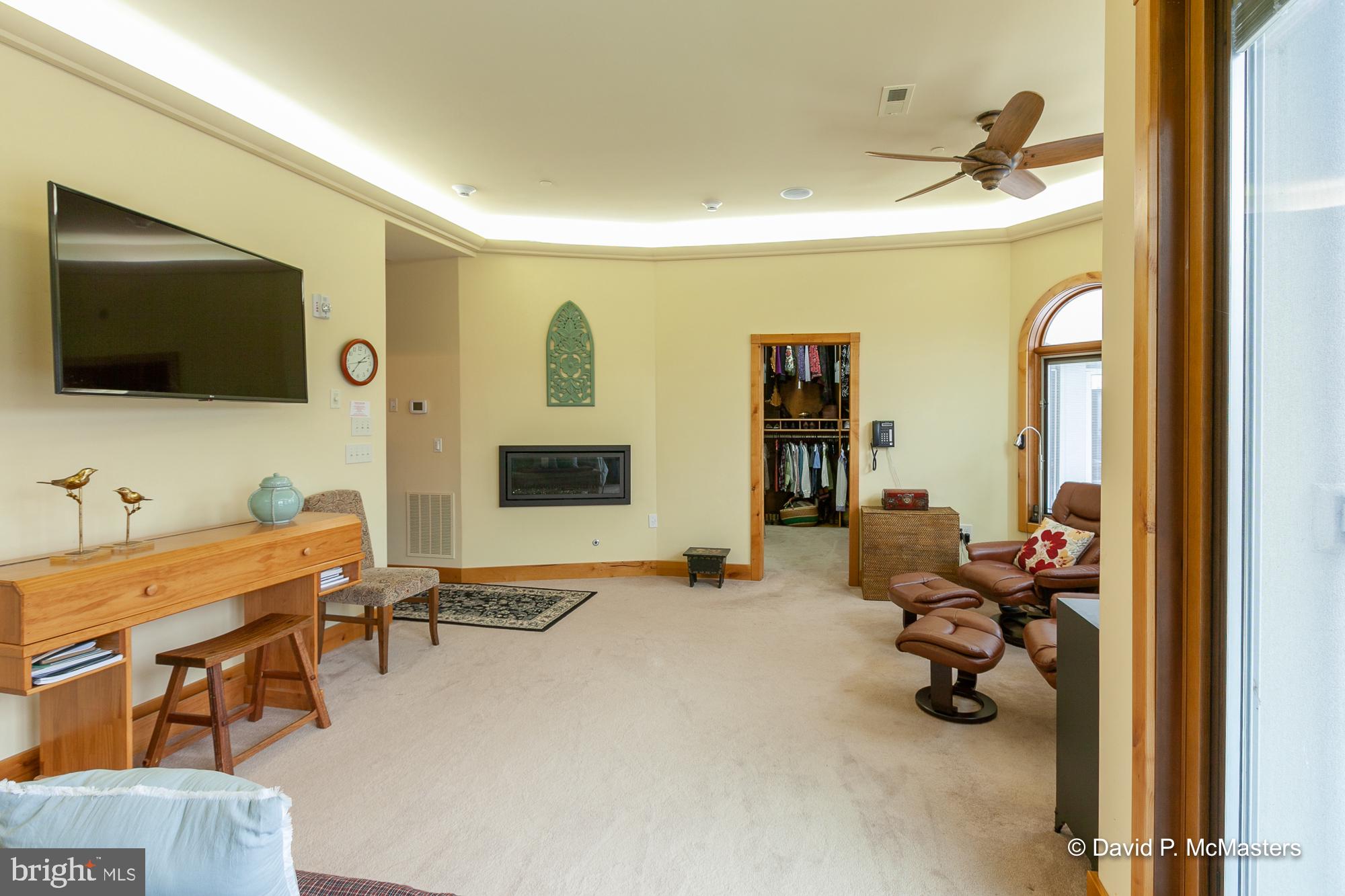 SHEPHERDS COVE - Residential