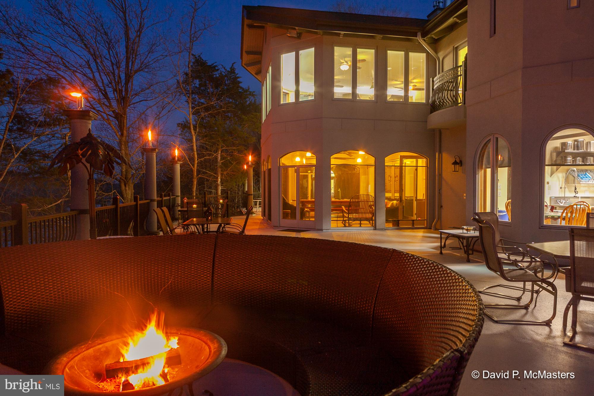 SHEPHERDS COVE - Residential