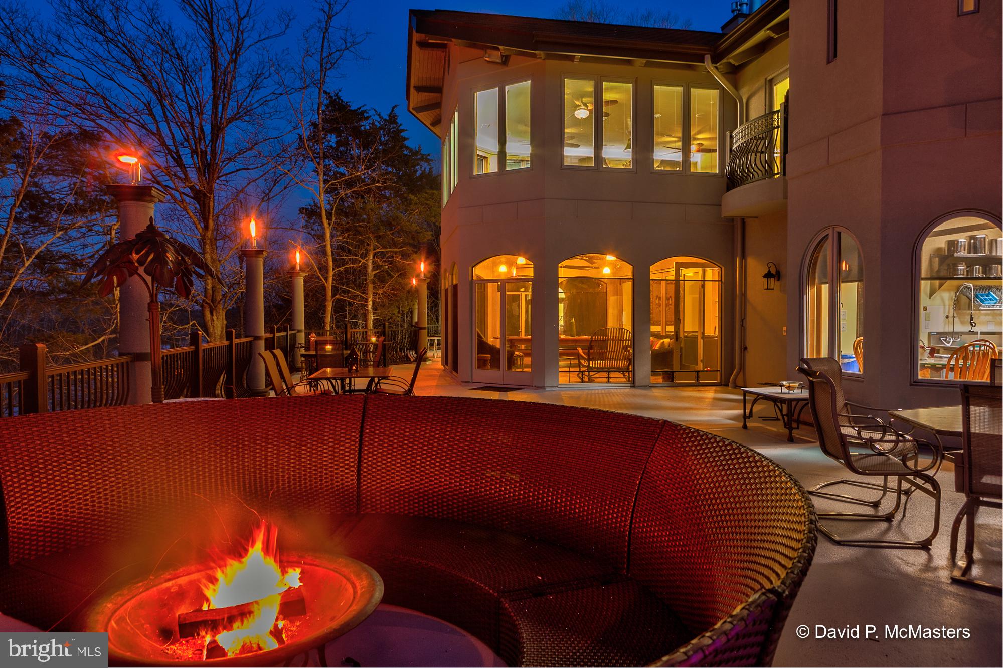 SHEPHERDS COVE - Residential