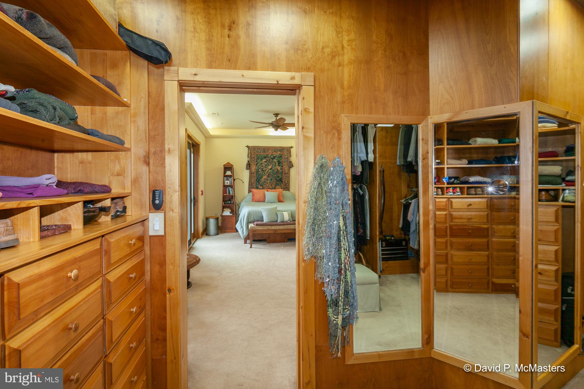 SHEPHERDS COVE - Residential