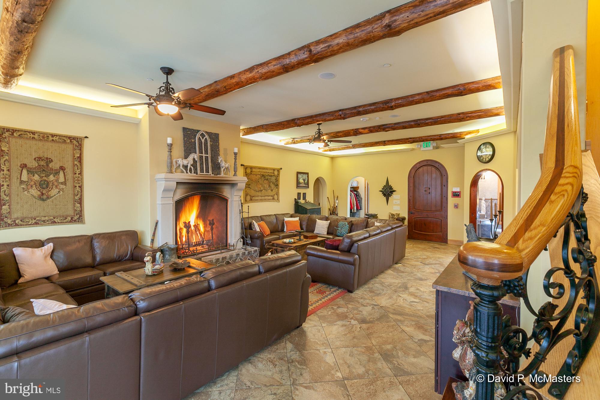 SHEPHERDS COVE - Residential