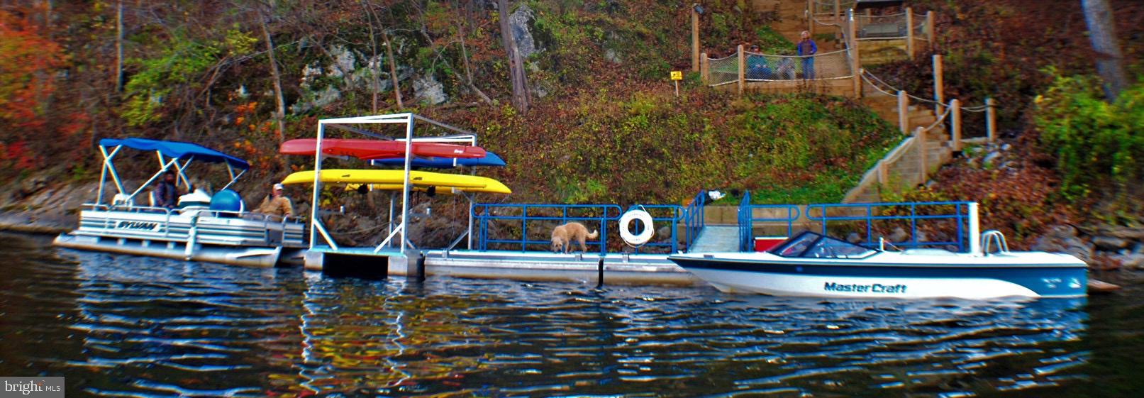 SHEPHERDS COVE - Residential