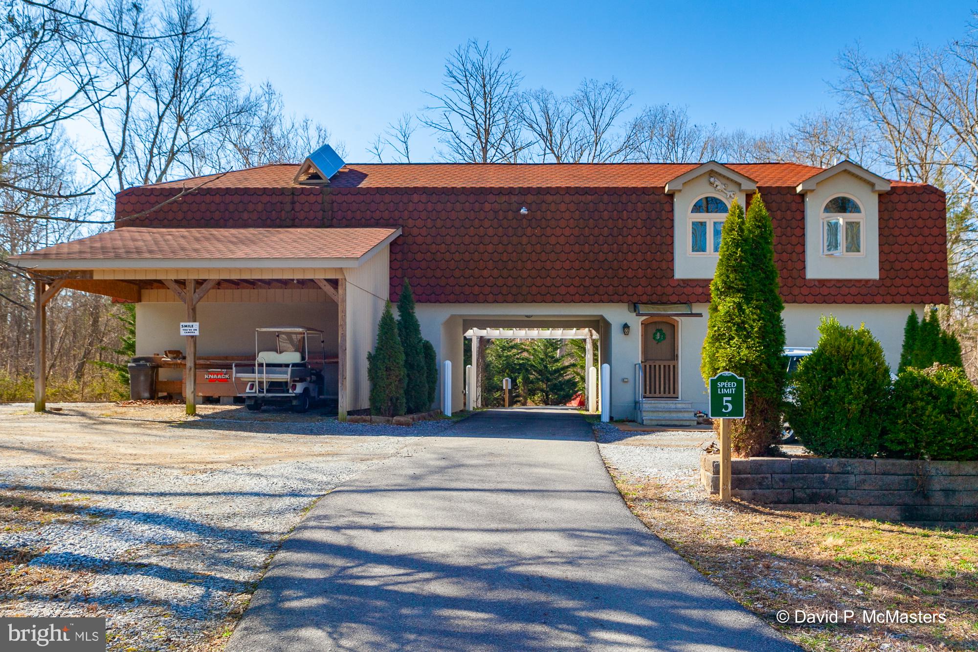 SHEPHERDS COVE - Residential