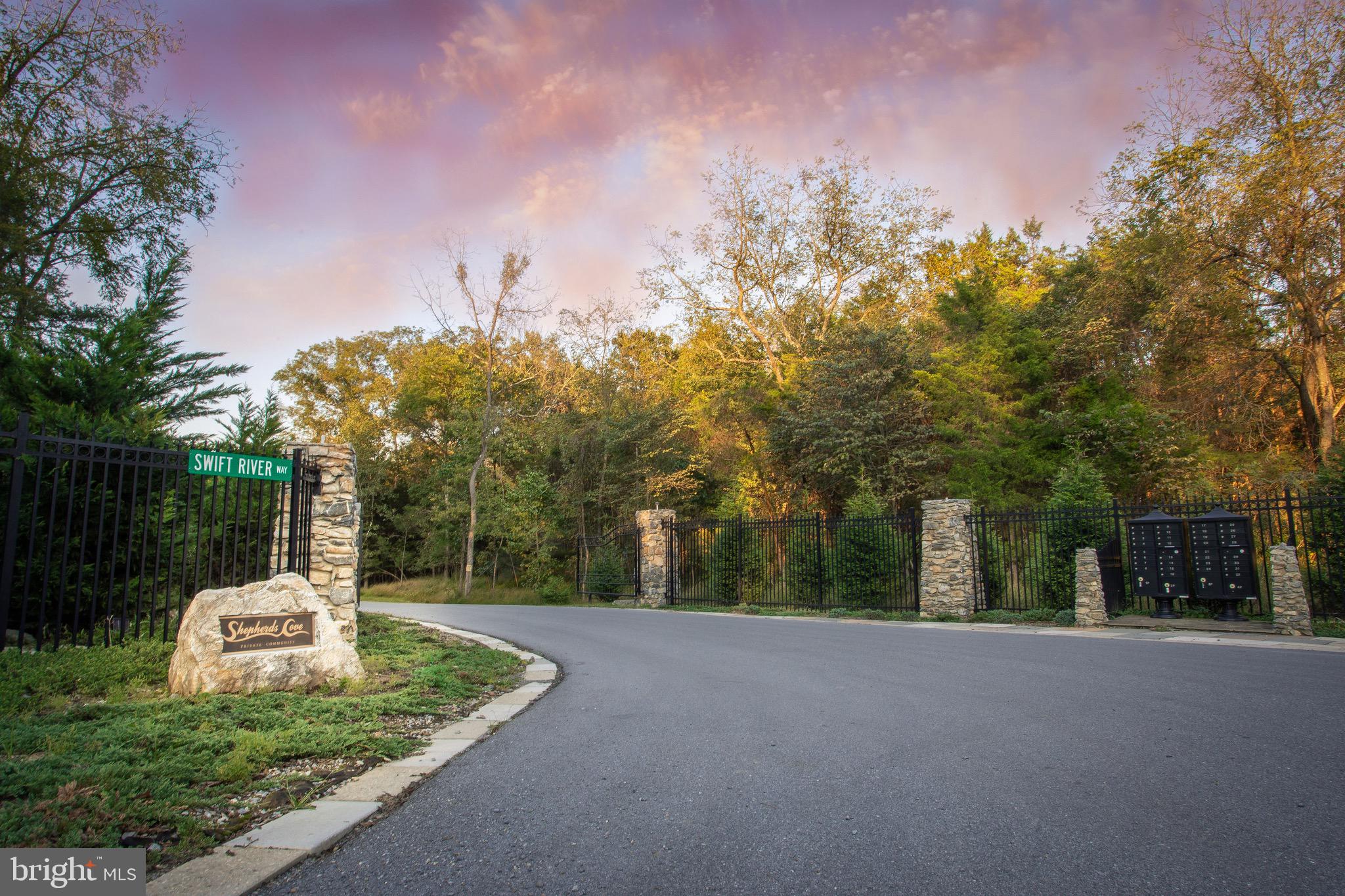 SHEPHERDS COVE - Residential