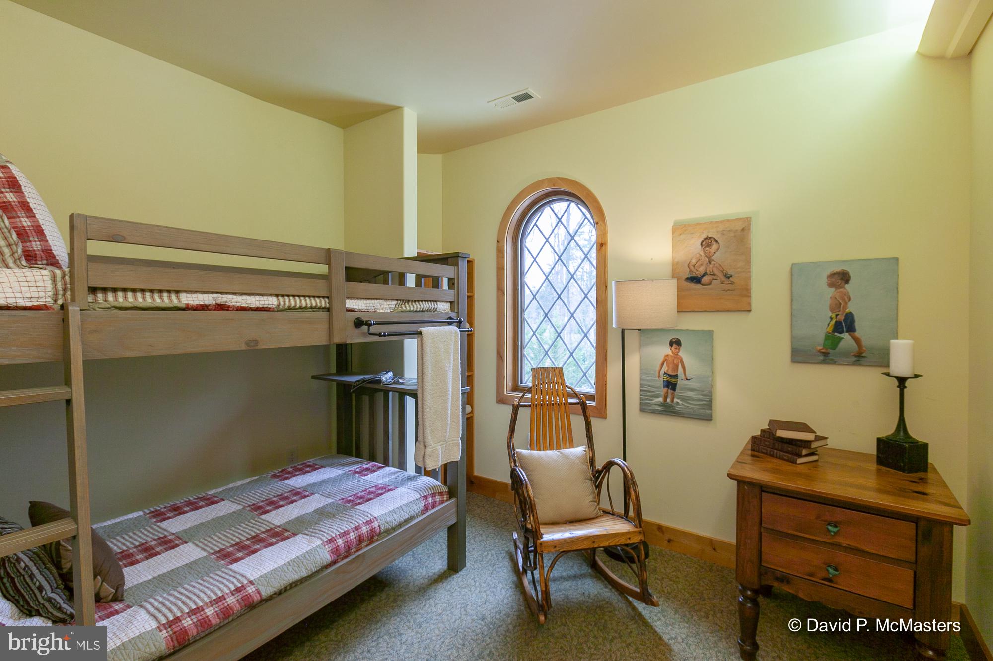 SHEPHERDS COVE - Residential