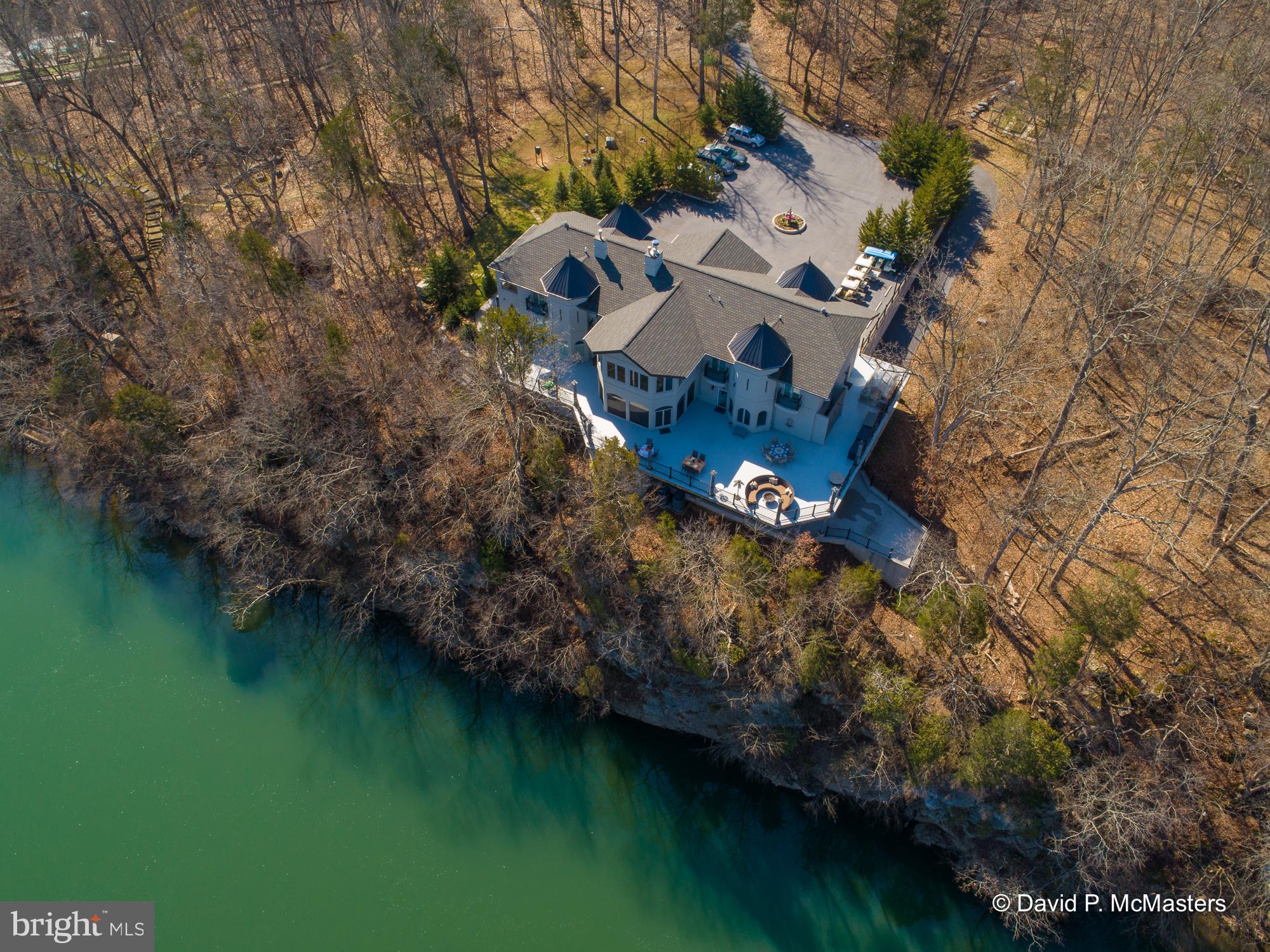 SHEPHERDS COVE - Residential