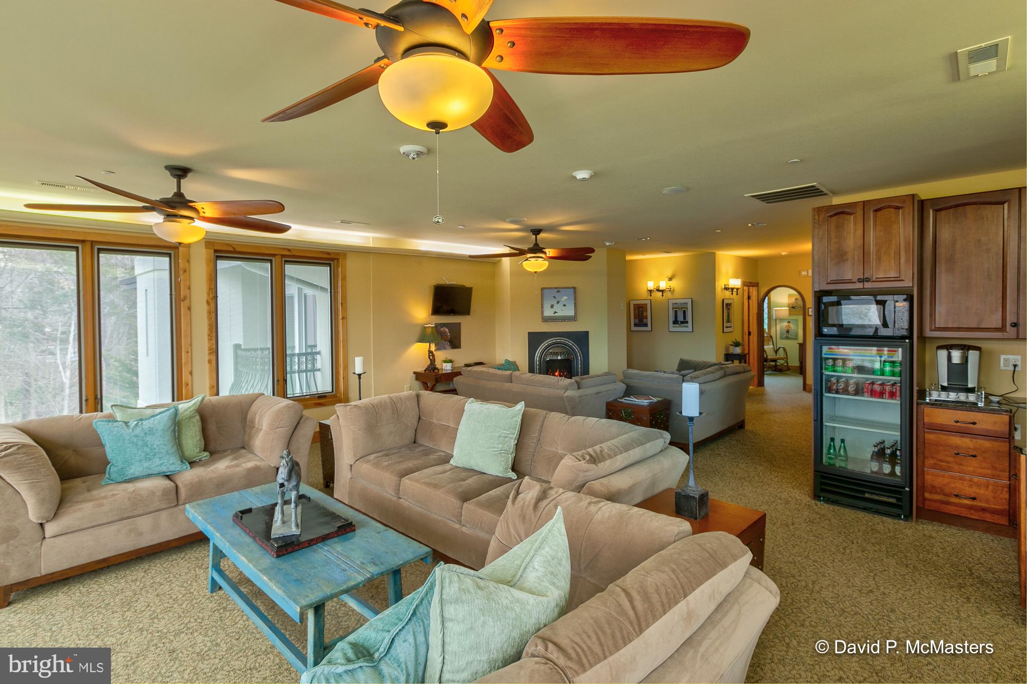 SHEPHERDS COVE - Residential