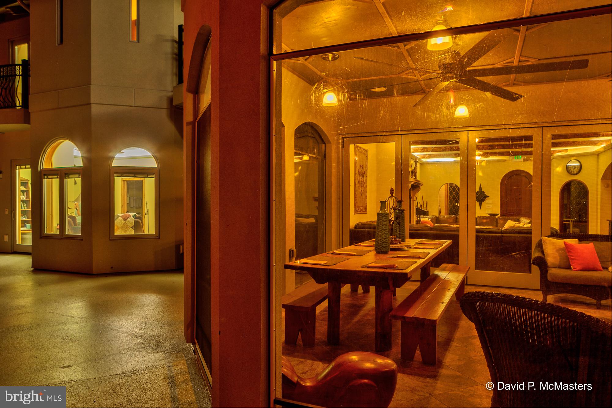 SHEPHERDS COVE - Residential