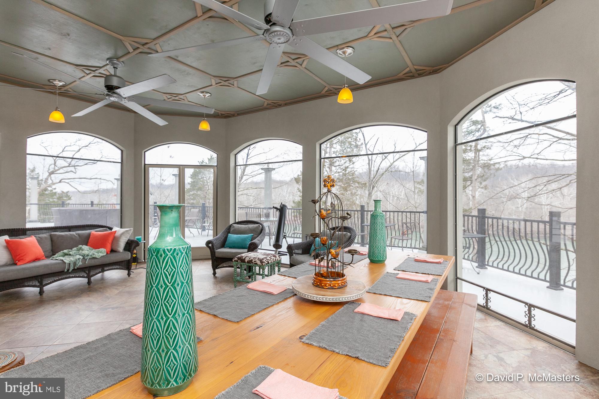 SHEPHERDS COVE - Residential