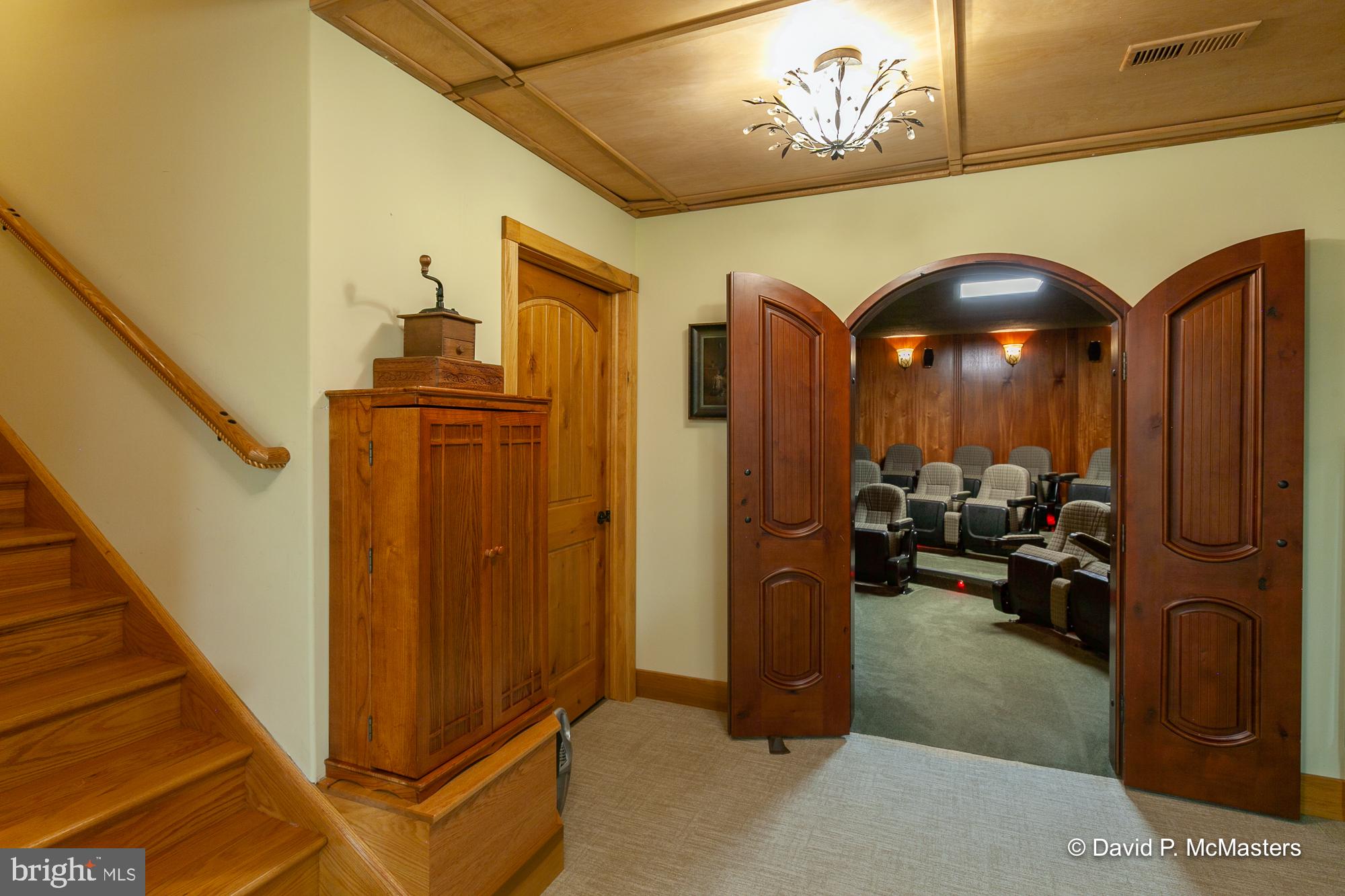 SHEPHERDS COVE - Residential