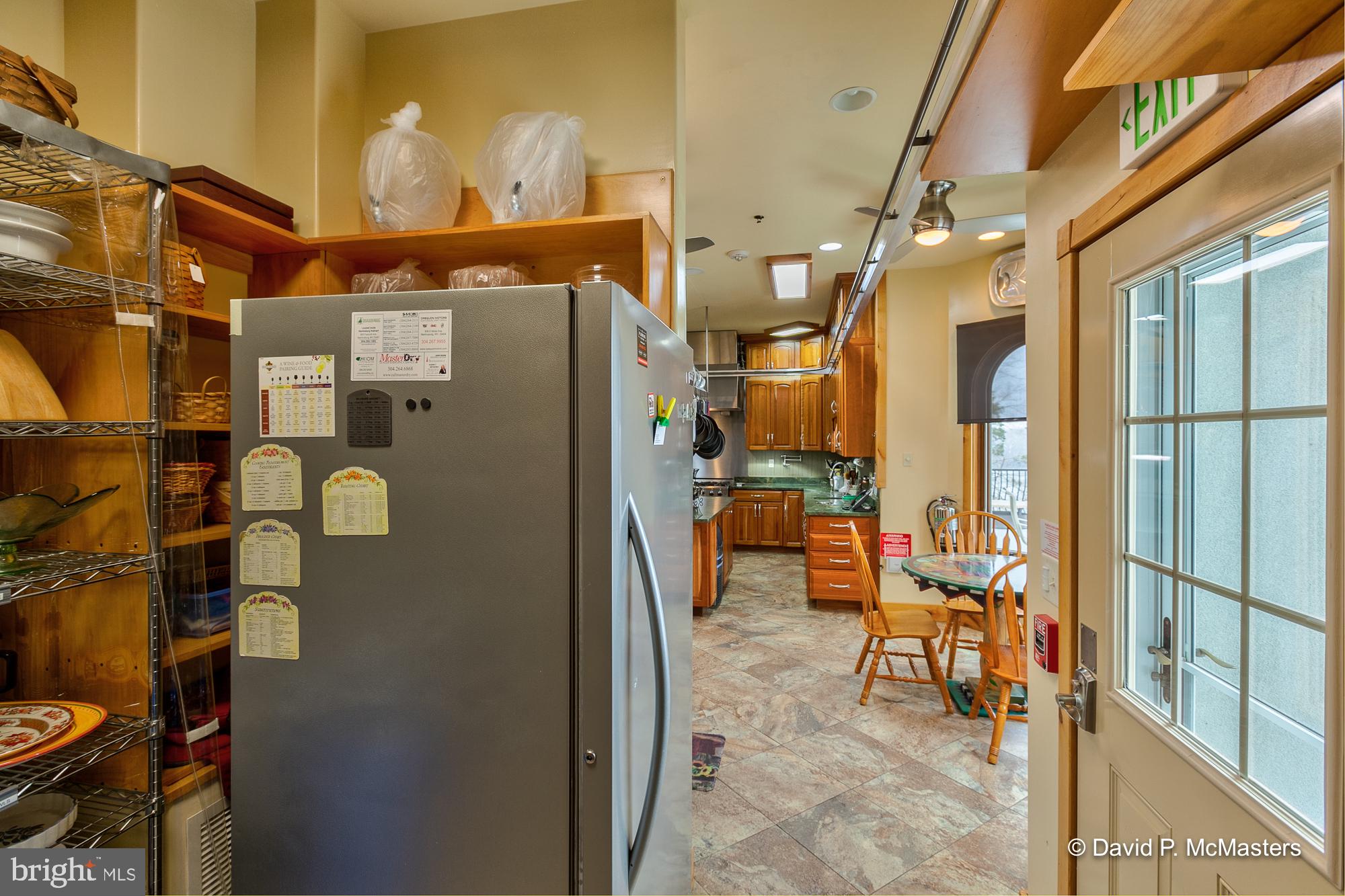 SHEPHERDS COVE - Residential