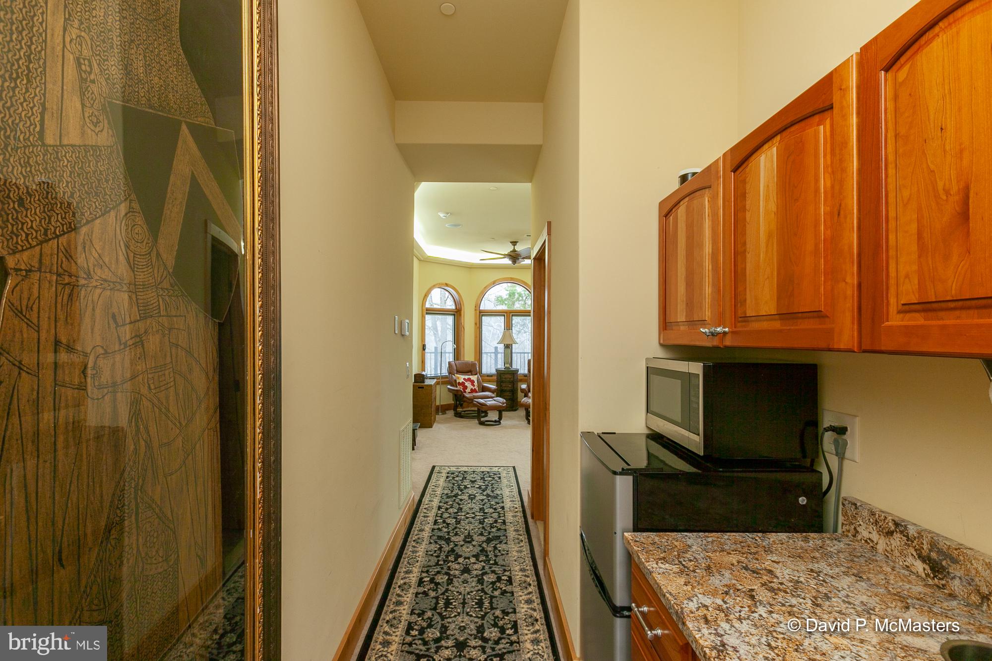 SHEPHERDS COVE - Residential