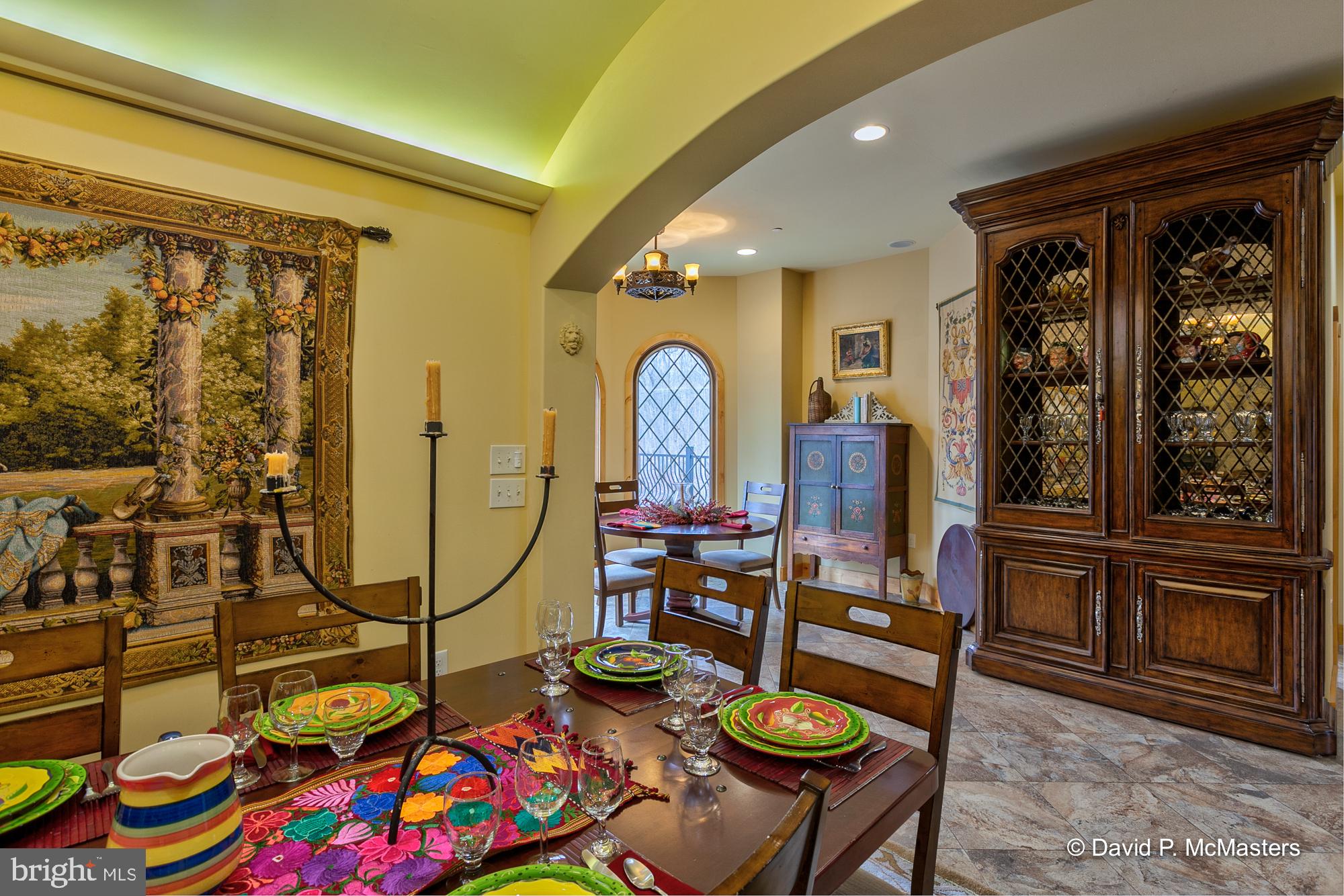 SHEPHERDS COVE - Residential