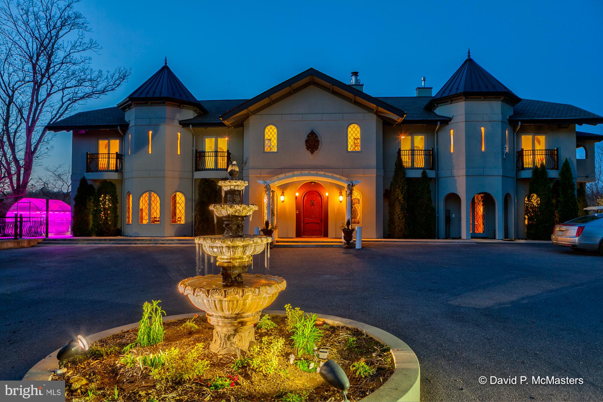 SHEPHERDS COVE - Residential