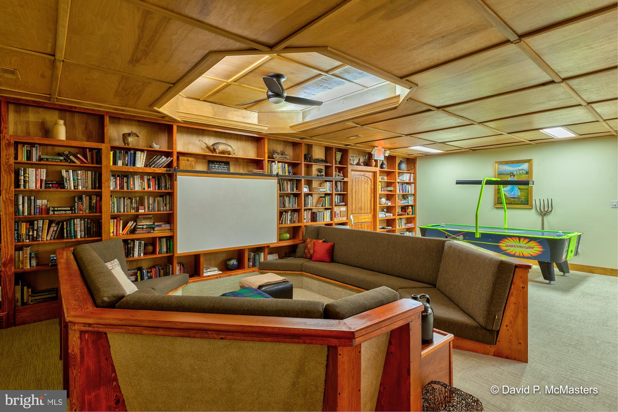 SHEPHERDS COVE - Residential