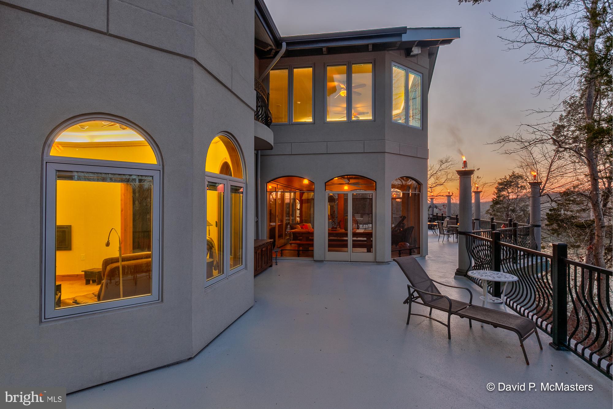 SHEPHERDS COVE - Residential