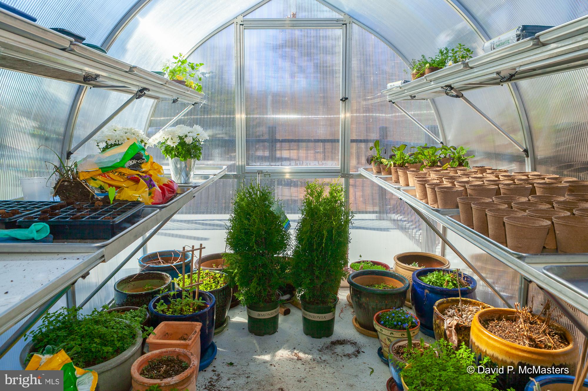 SHEPHERDS COVE - Residential