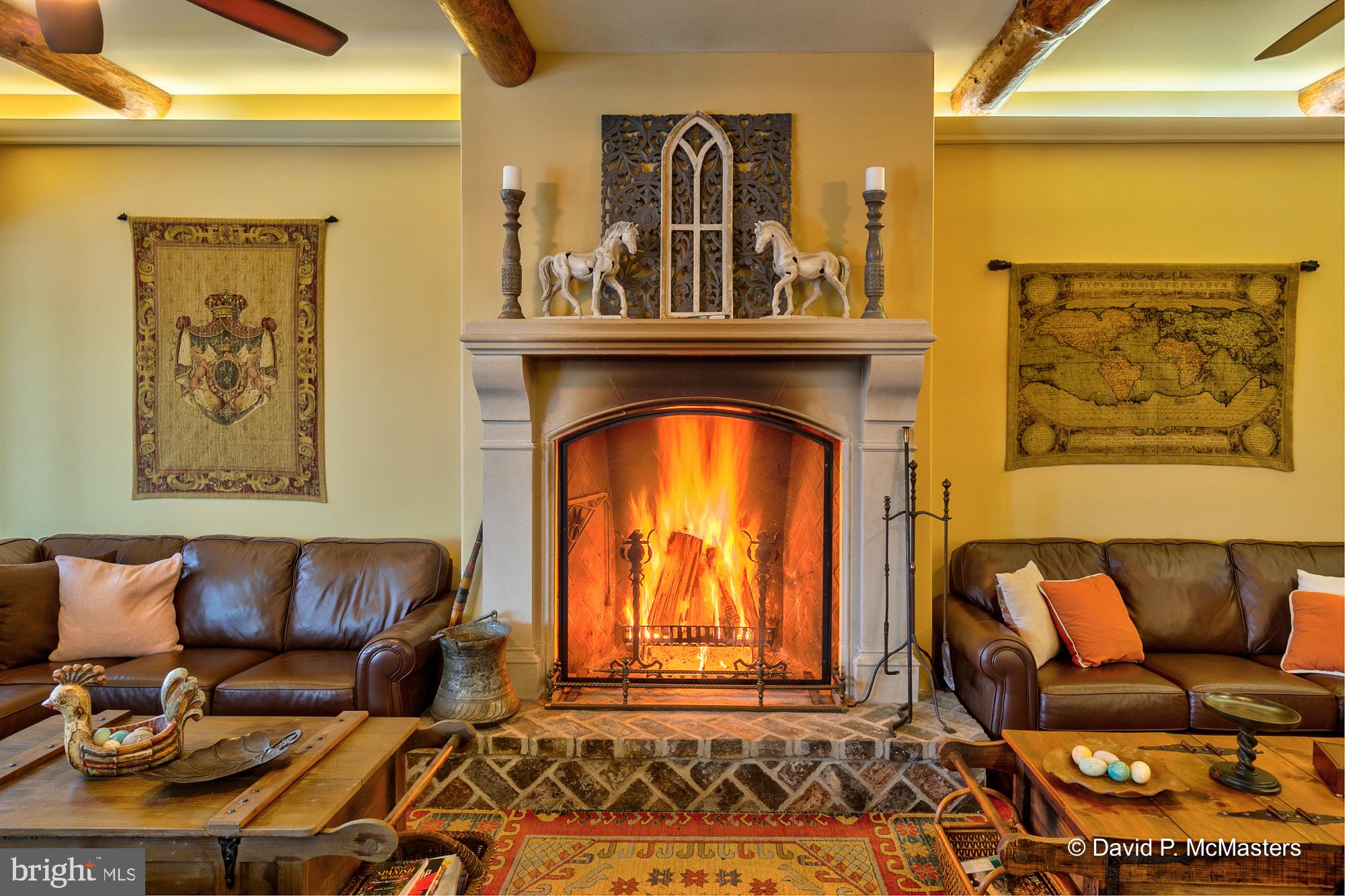 SHEPHERDS COVE - Residential