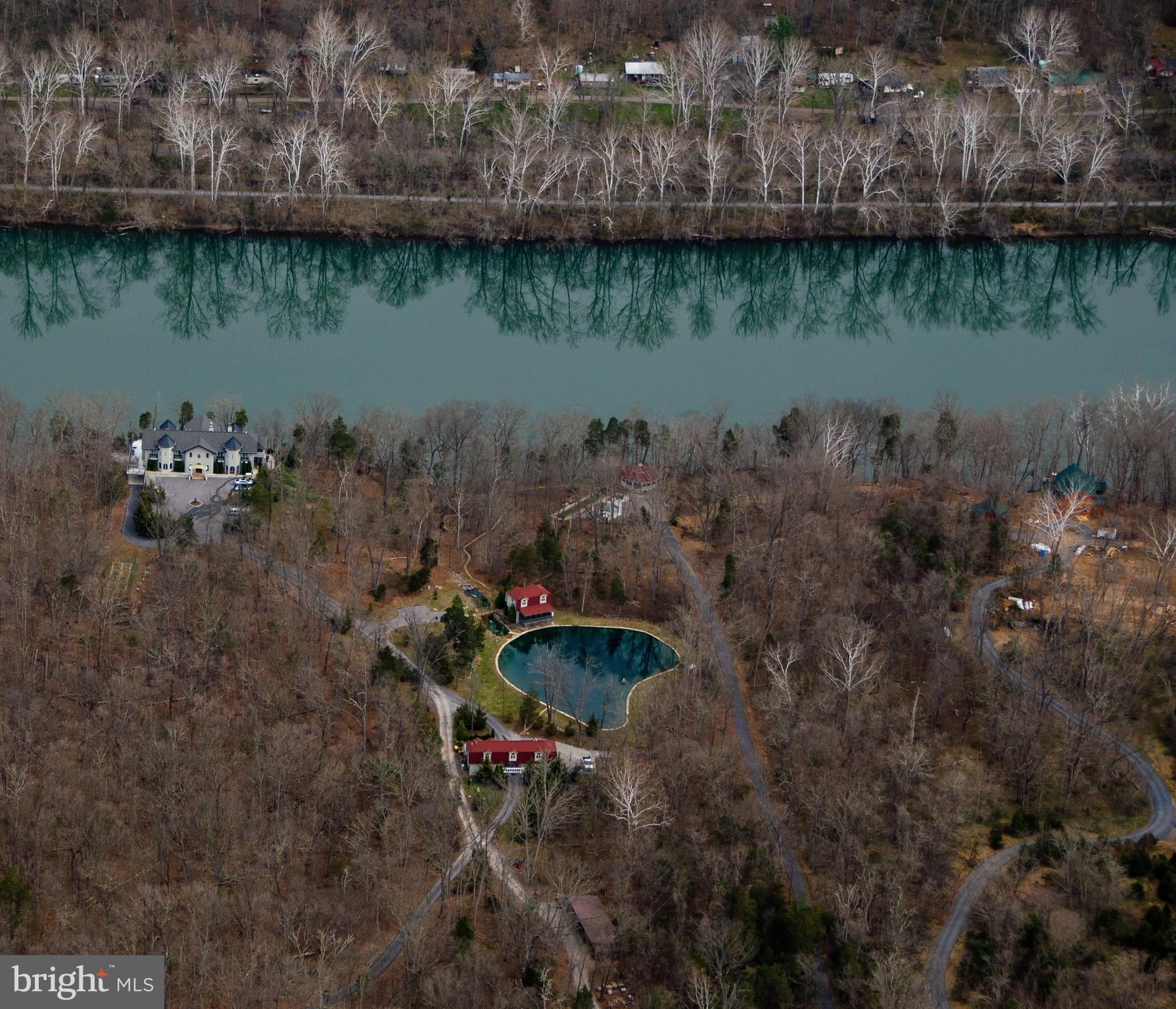 SHEPHERDS COVE - Residential