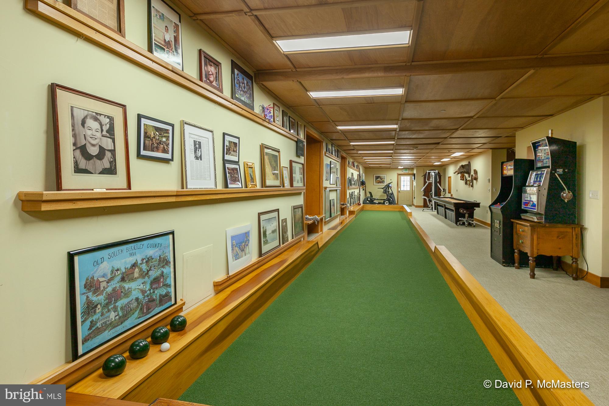 SHEPHERDS COVE - Residential