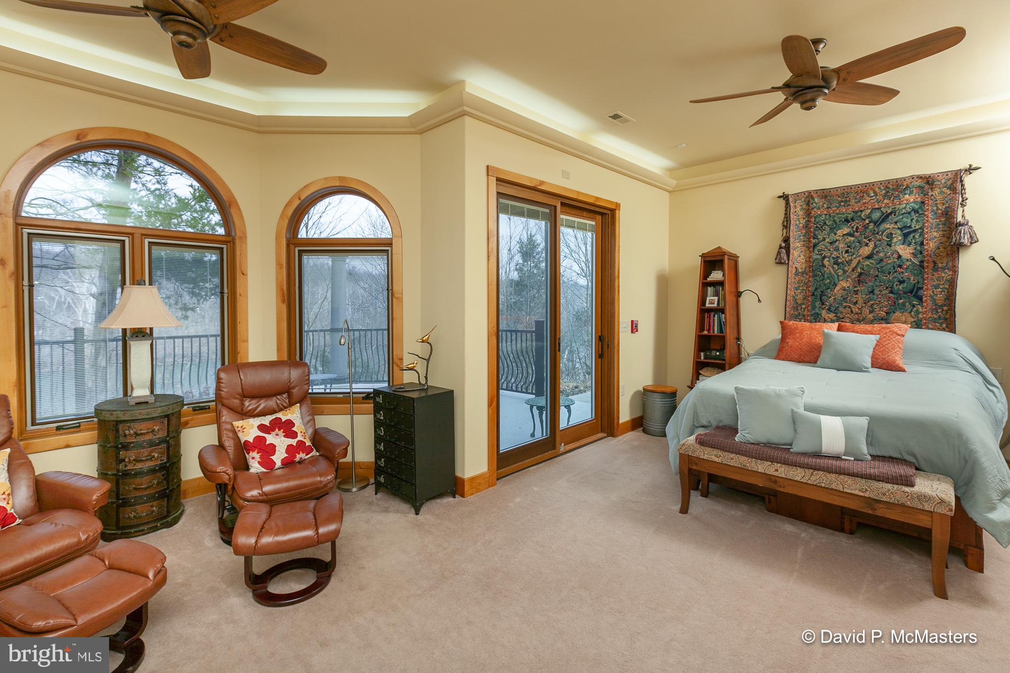 SHEPHERDS COVE - Residential