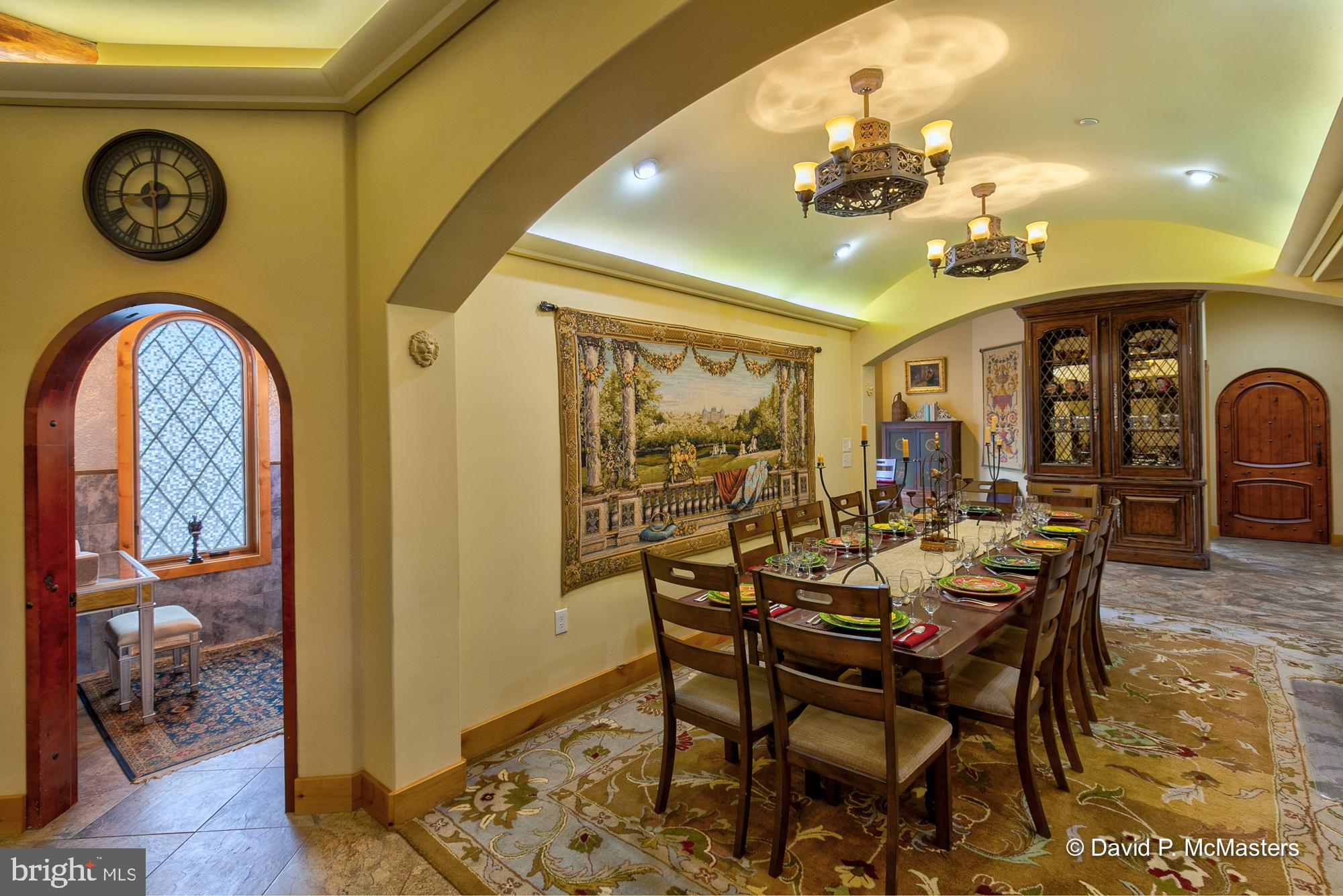 SHEPHERDS COVE - Residential