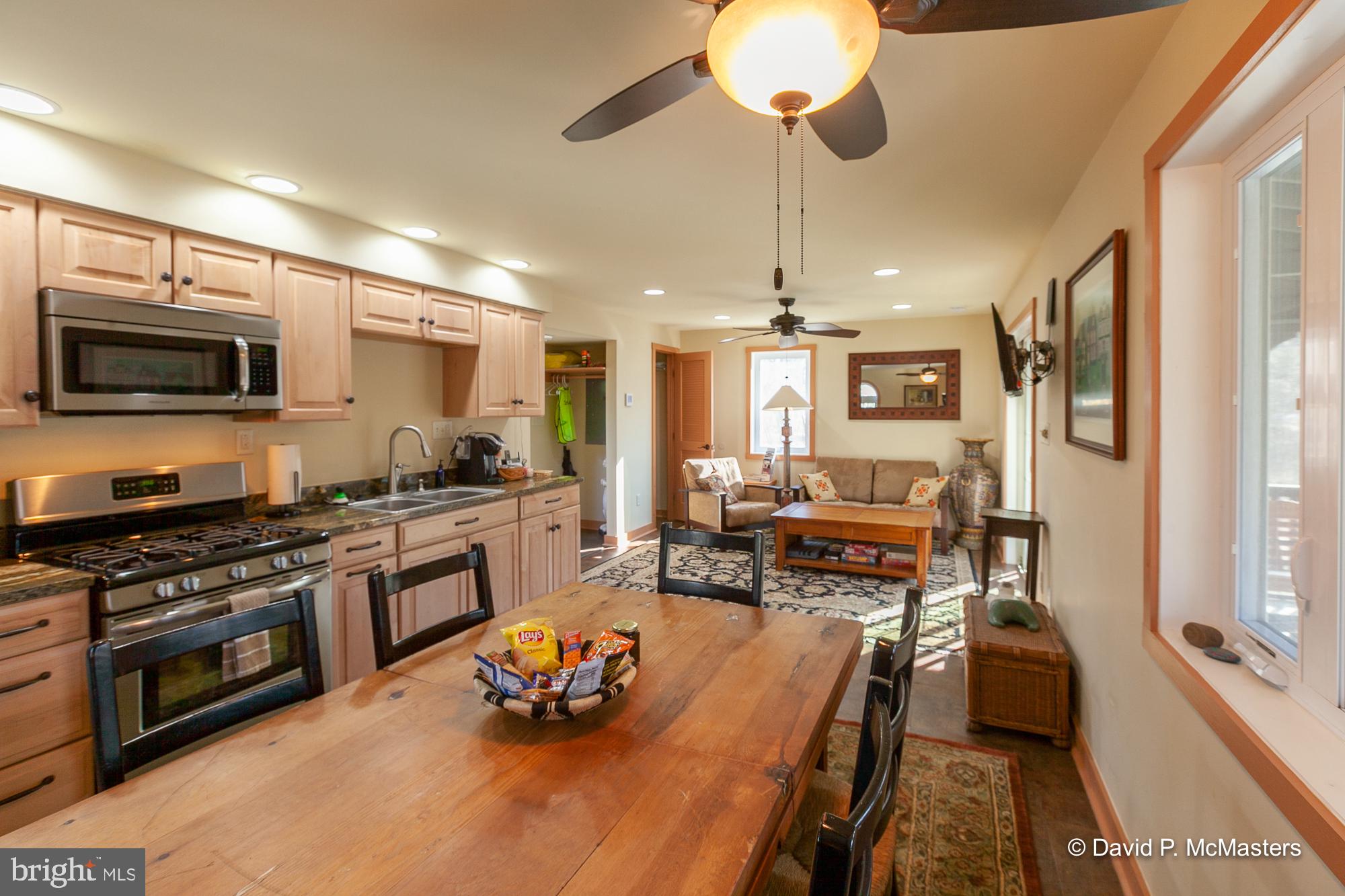 SHEPHERDS COVE - Residential