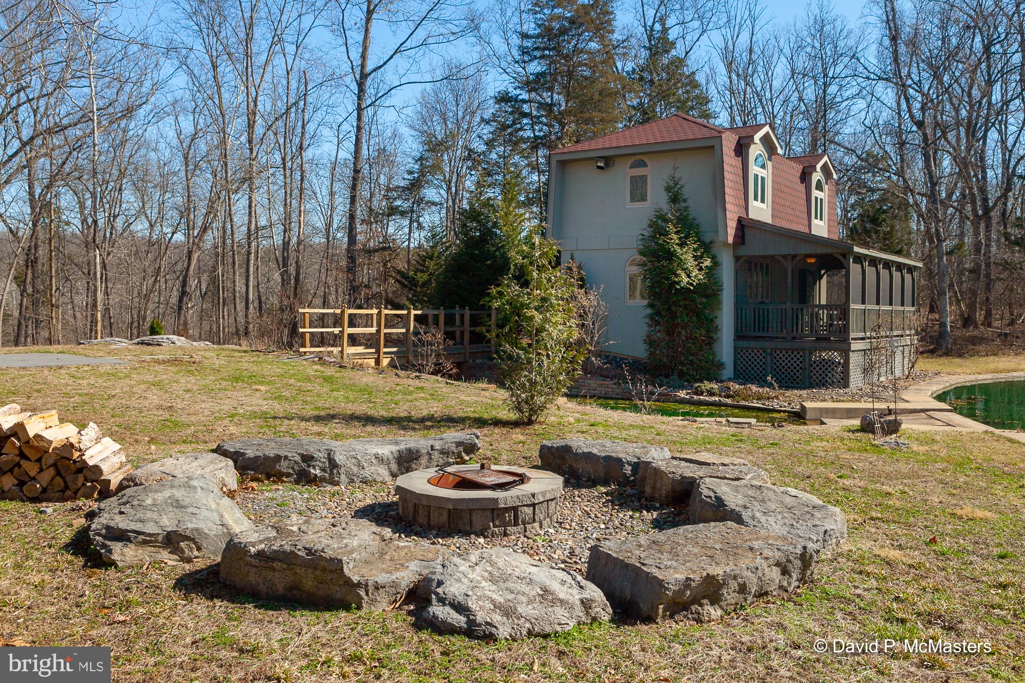 SHEPHERDS COVE - Residential