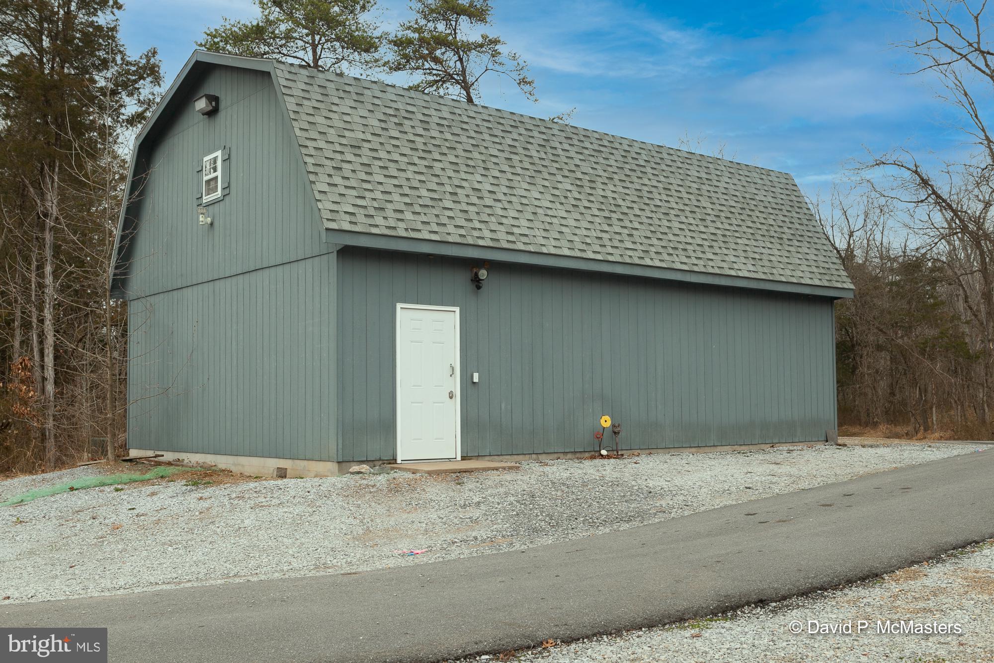 SHEPHERDS COVE - Residential