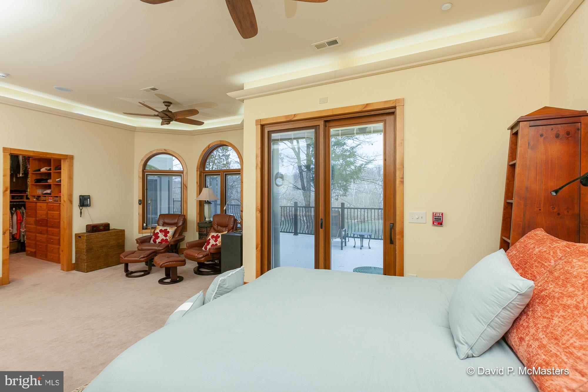 SHEPHERDS COVE - Residential