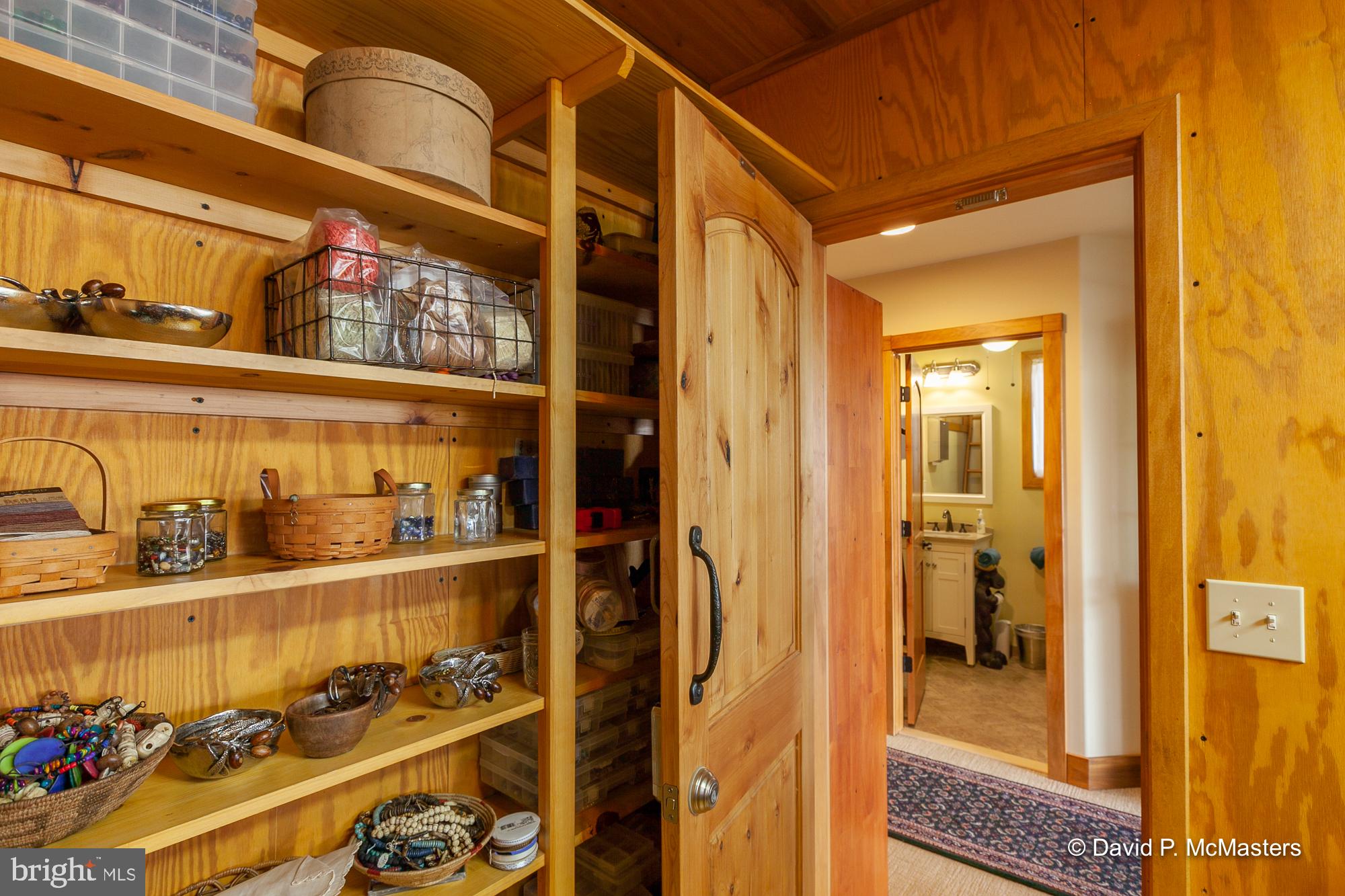 SHEPHERDS COVE - Residential