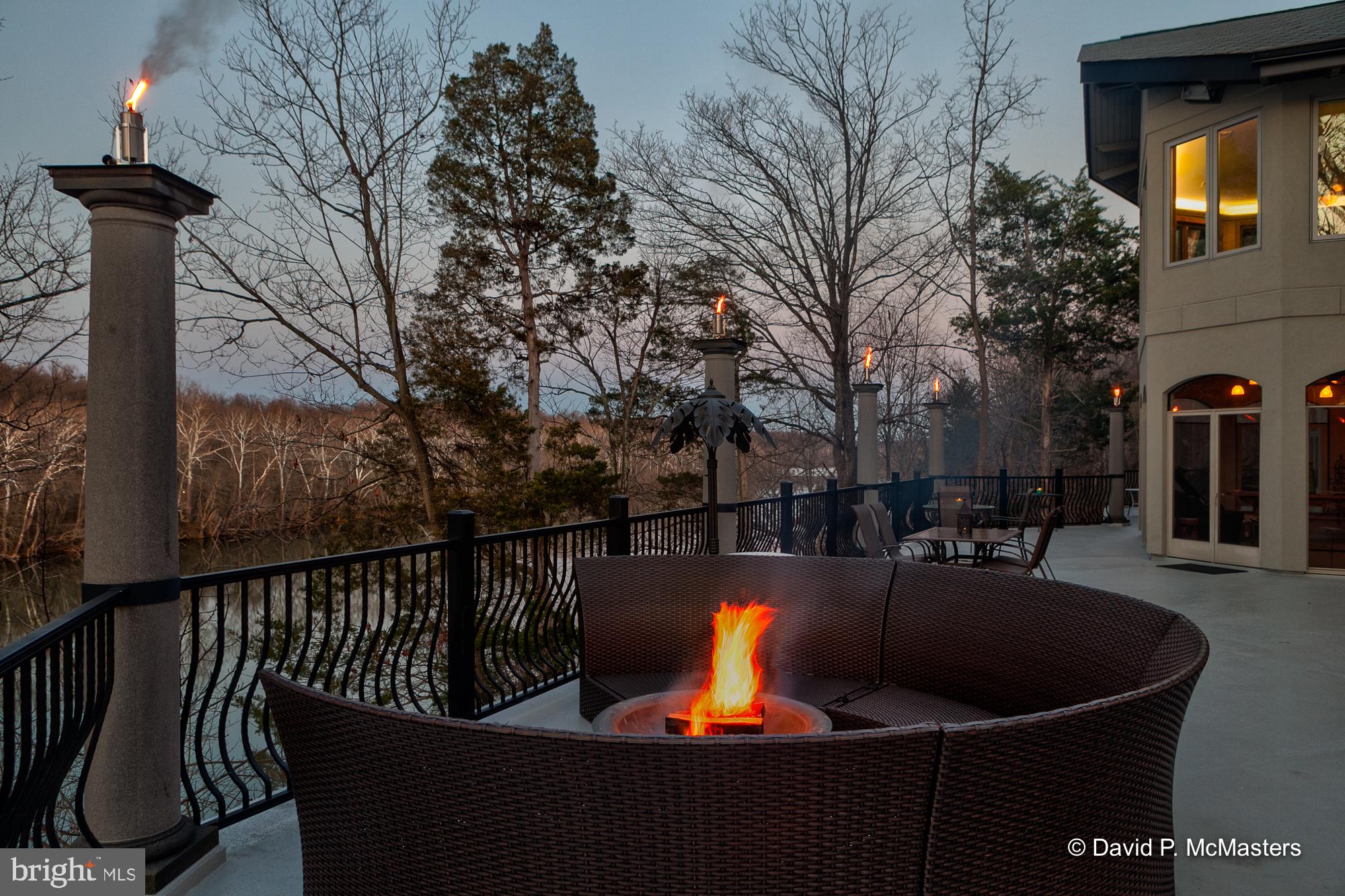 SHEPHERDS COVE - Residential