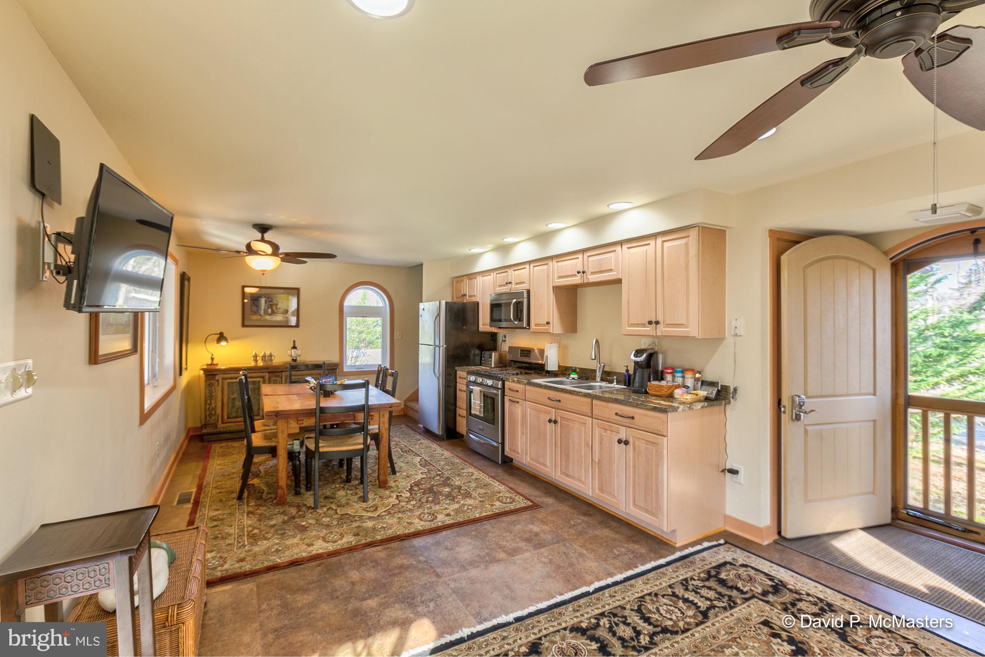 SHEPHERDS COVE - Residential