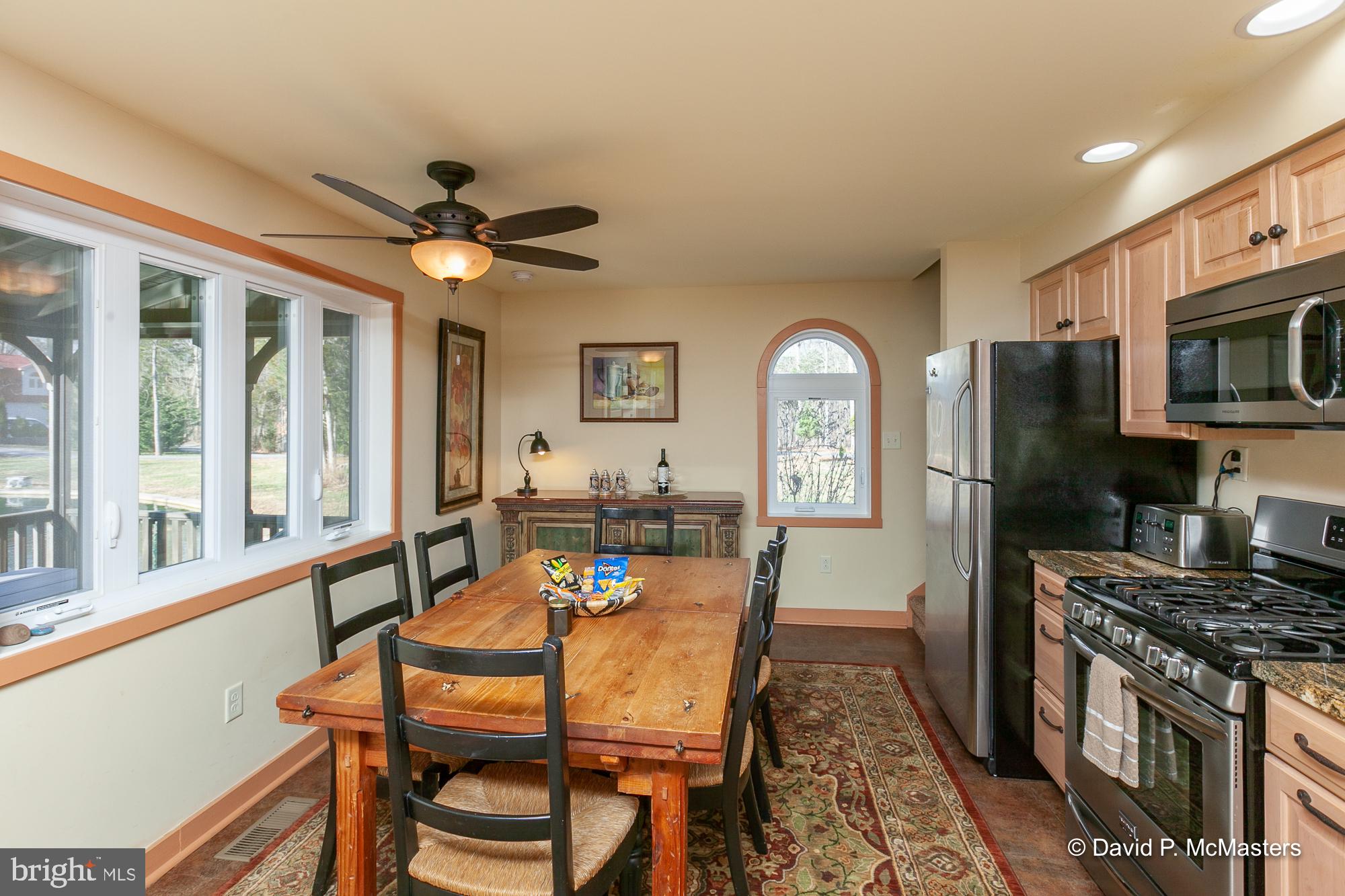 SHEPHERDS COVE - Residential