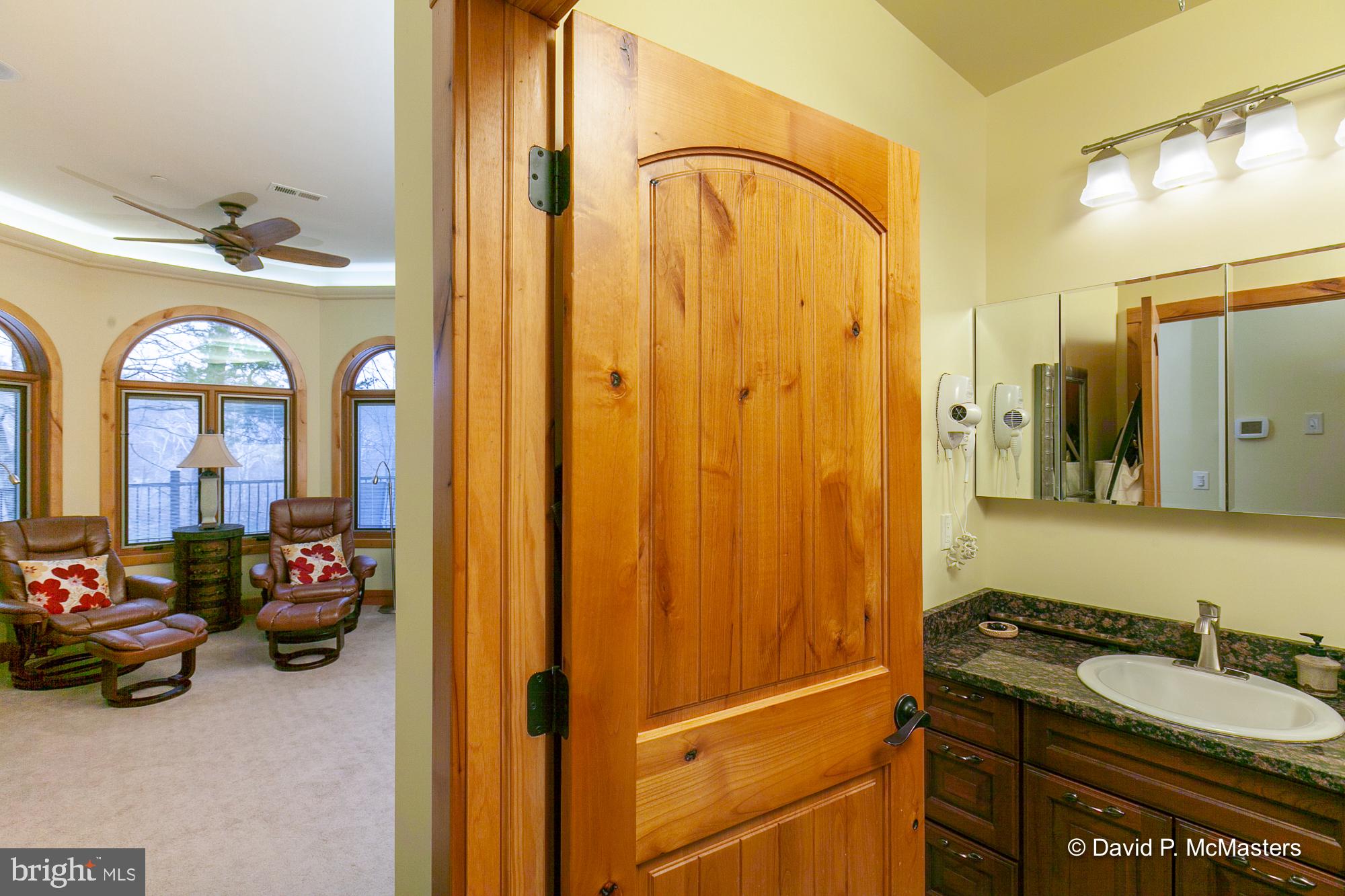 SHEPHERDS COVE - Residential