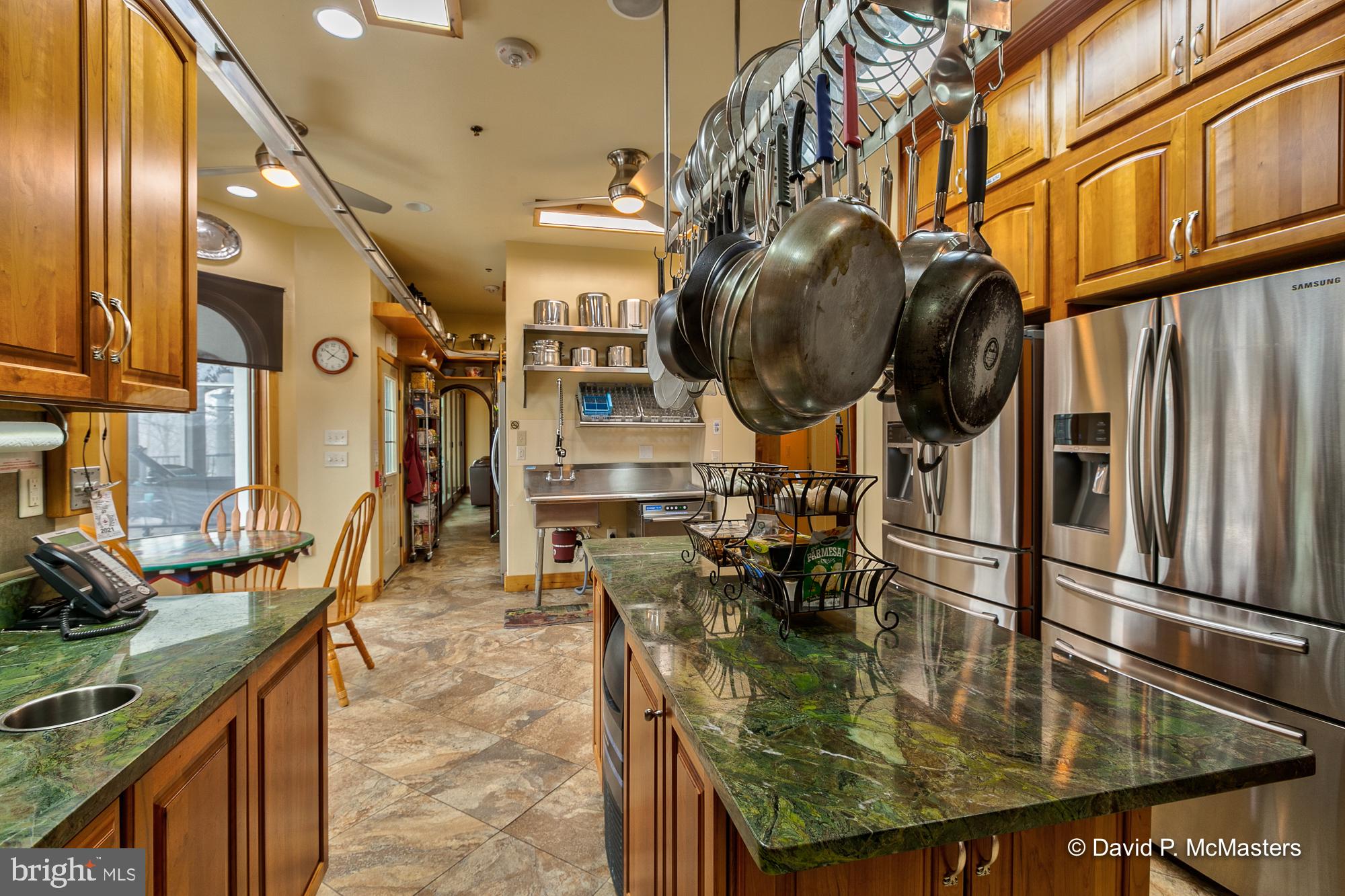 SHEPHERDS COVE - Residential