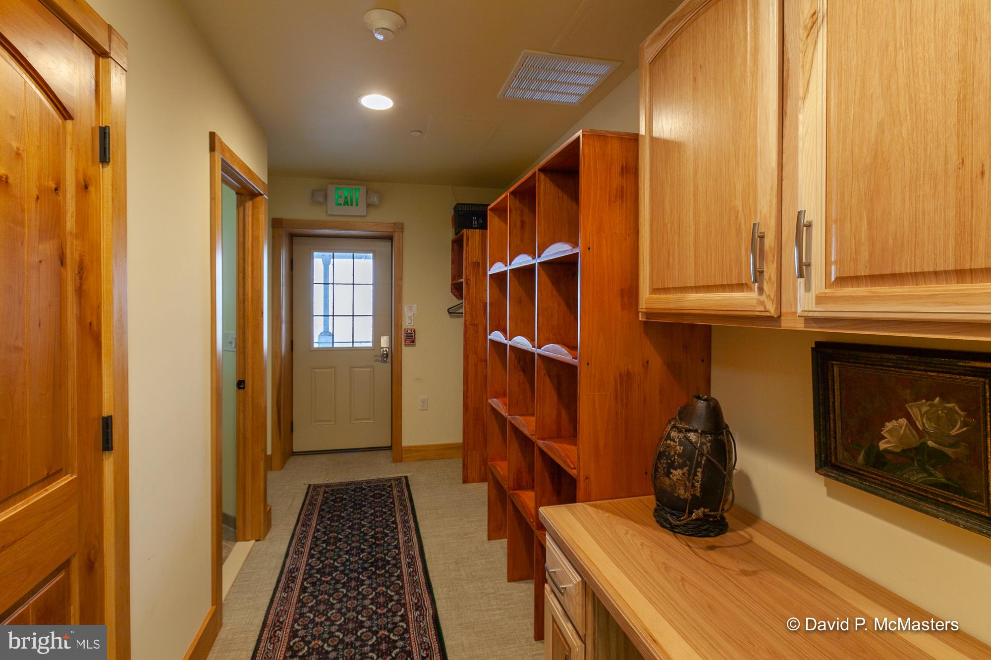 SHEPHERDS COVE - Residential