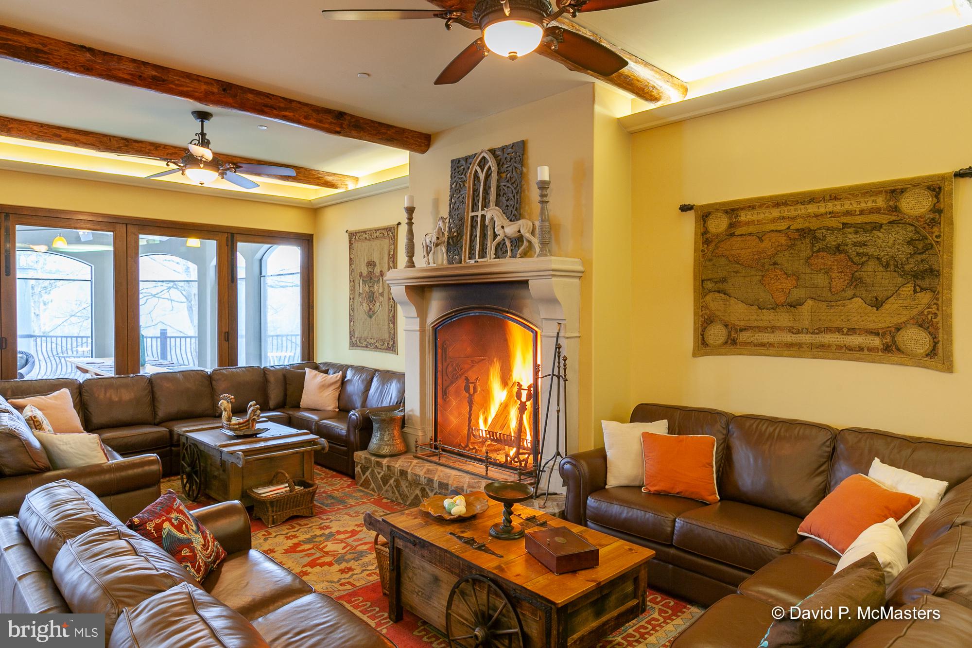 SHEPHERDS COVE - Residential