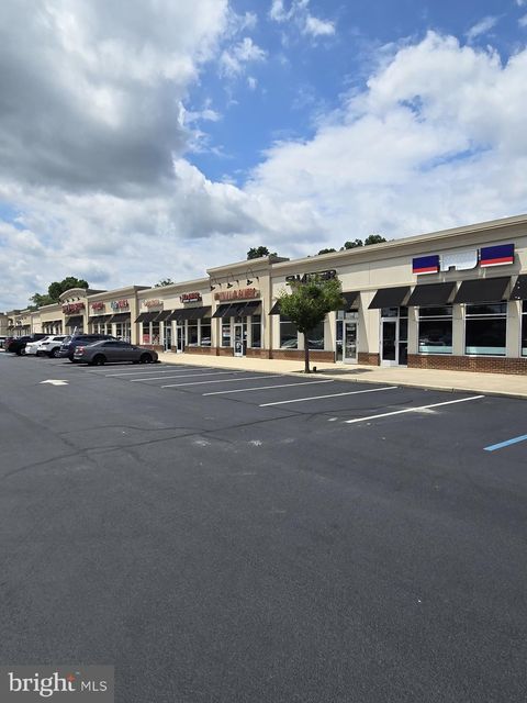 Photo of 649 - 675 Cross Keys Road #1,602 SF UNIT, SICKLERVILLE, NJ 08081 (MLS # NJCD2074262)
